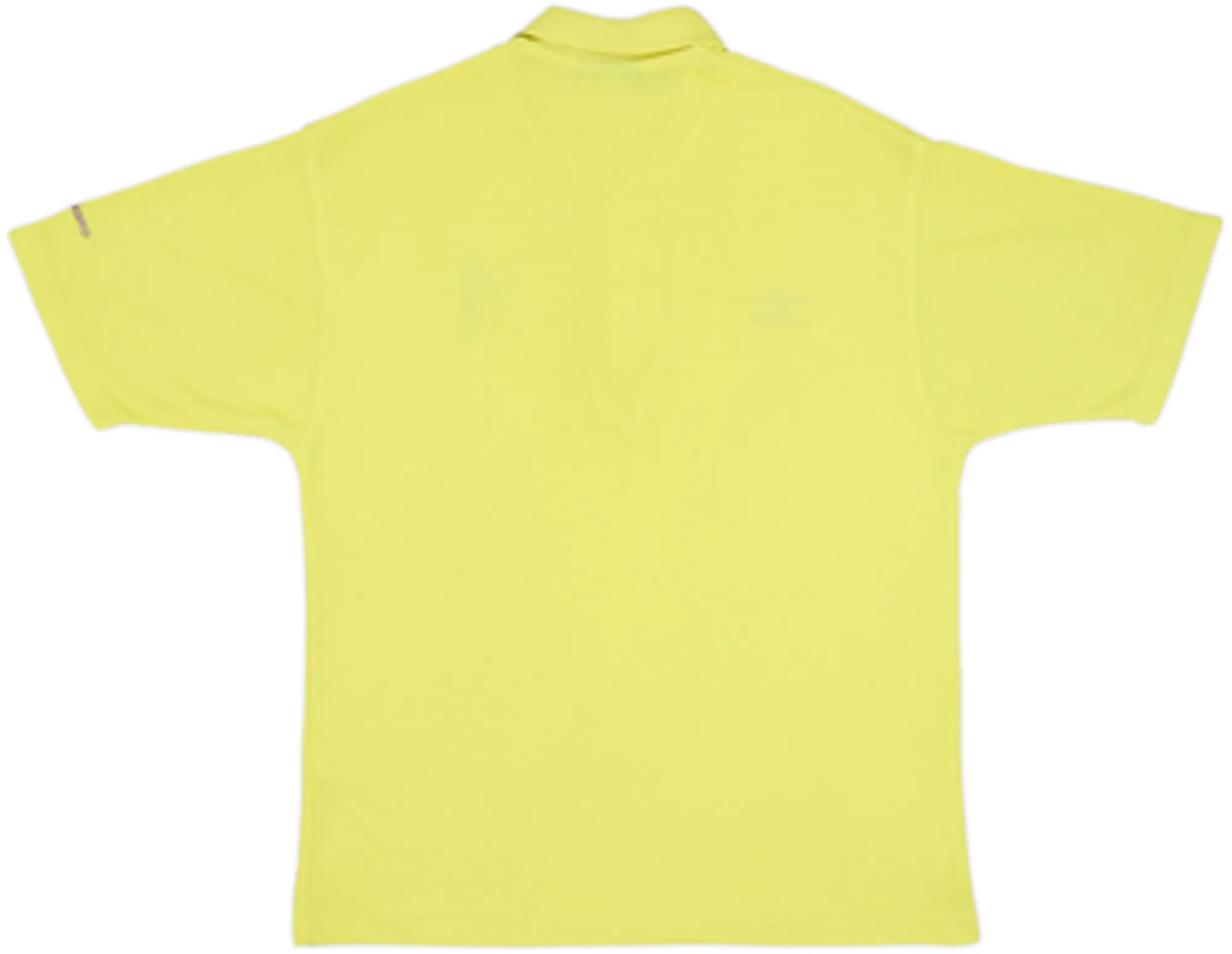 1999-2000 Chelsea Umbro Training Shirt - 5/10 - (S)