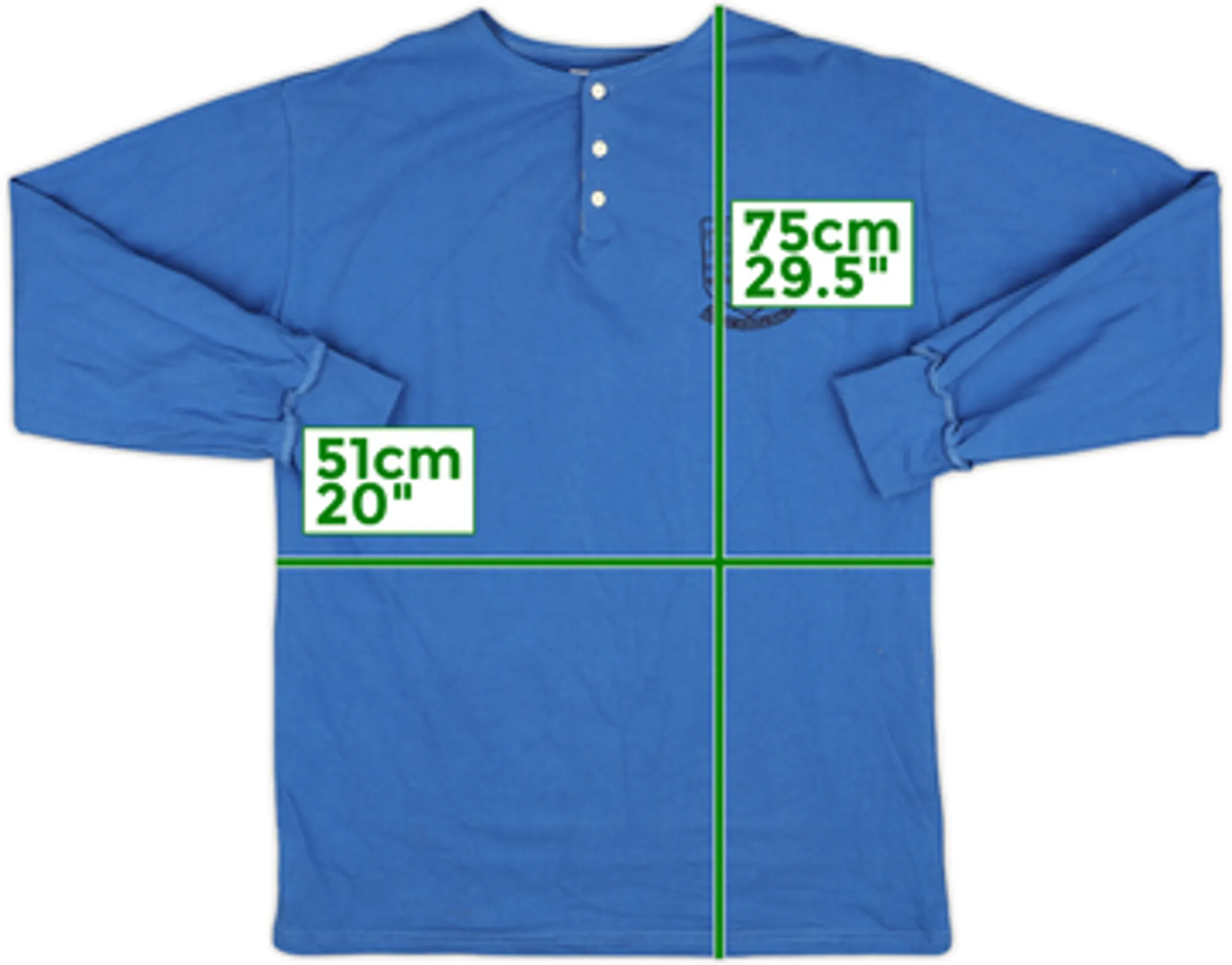 2000s Chelsea Toffs Retro Style Tee - 9/10 - (M)