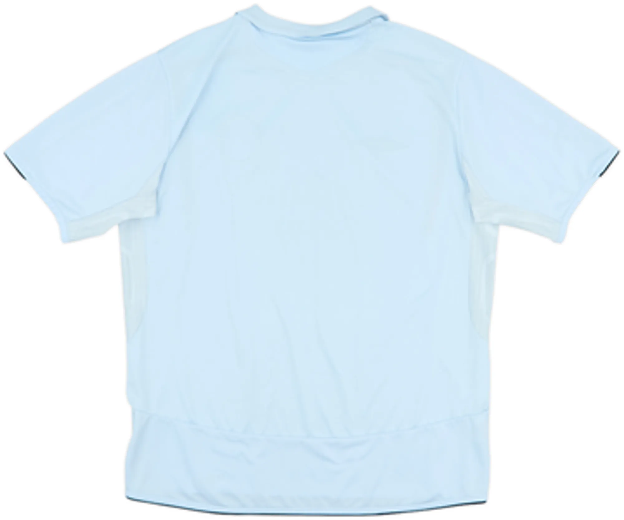 2005-06 Chelsea Away Shirt - 4/10 - (XL)