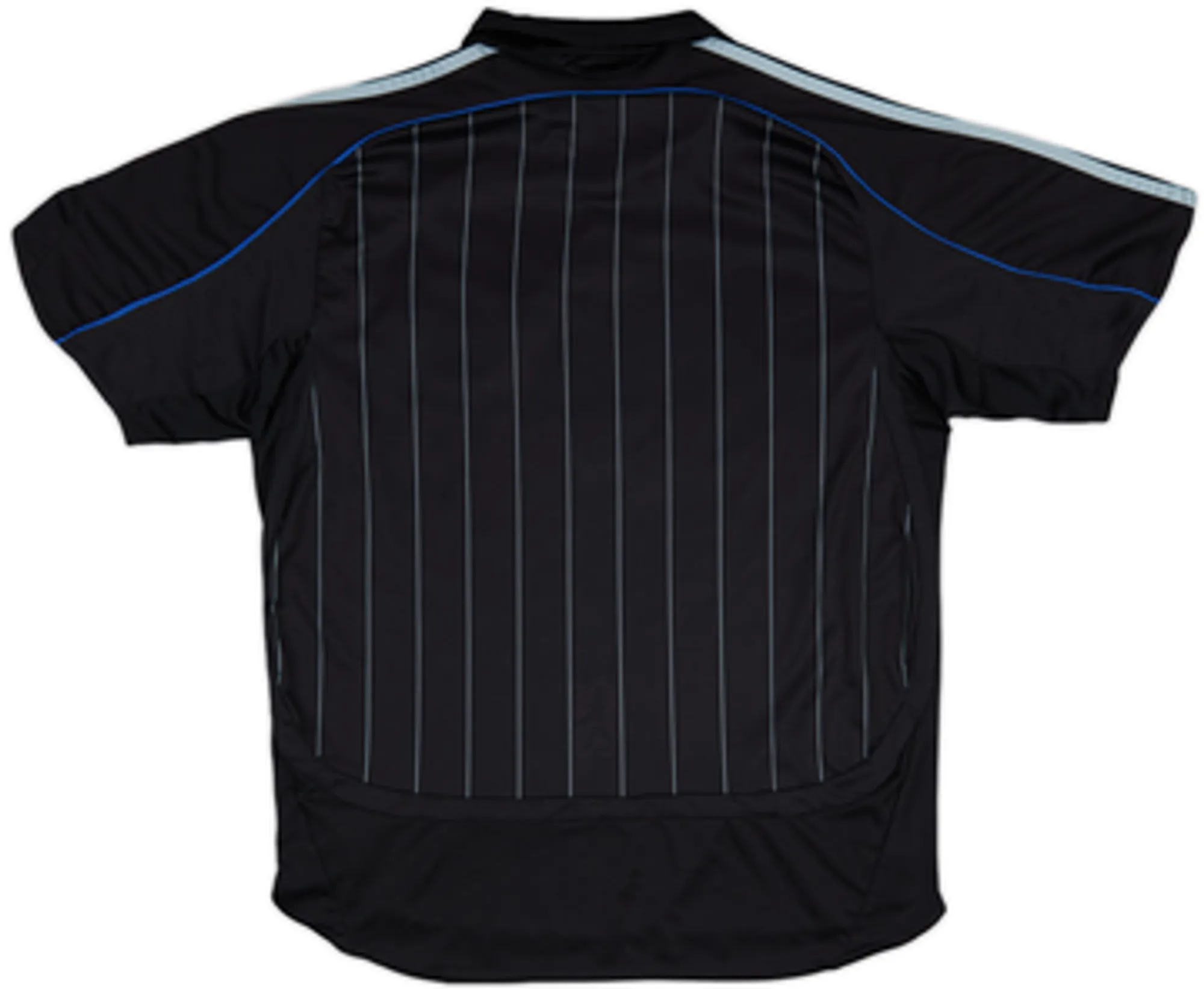 2006-07 Chelsea Third Shirt - 7/10 - (L.Boys)