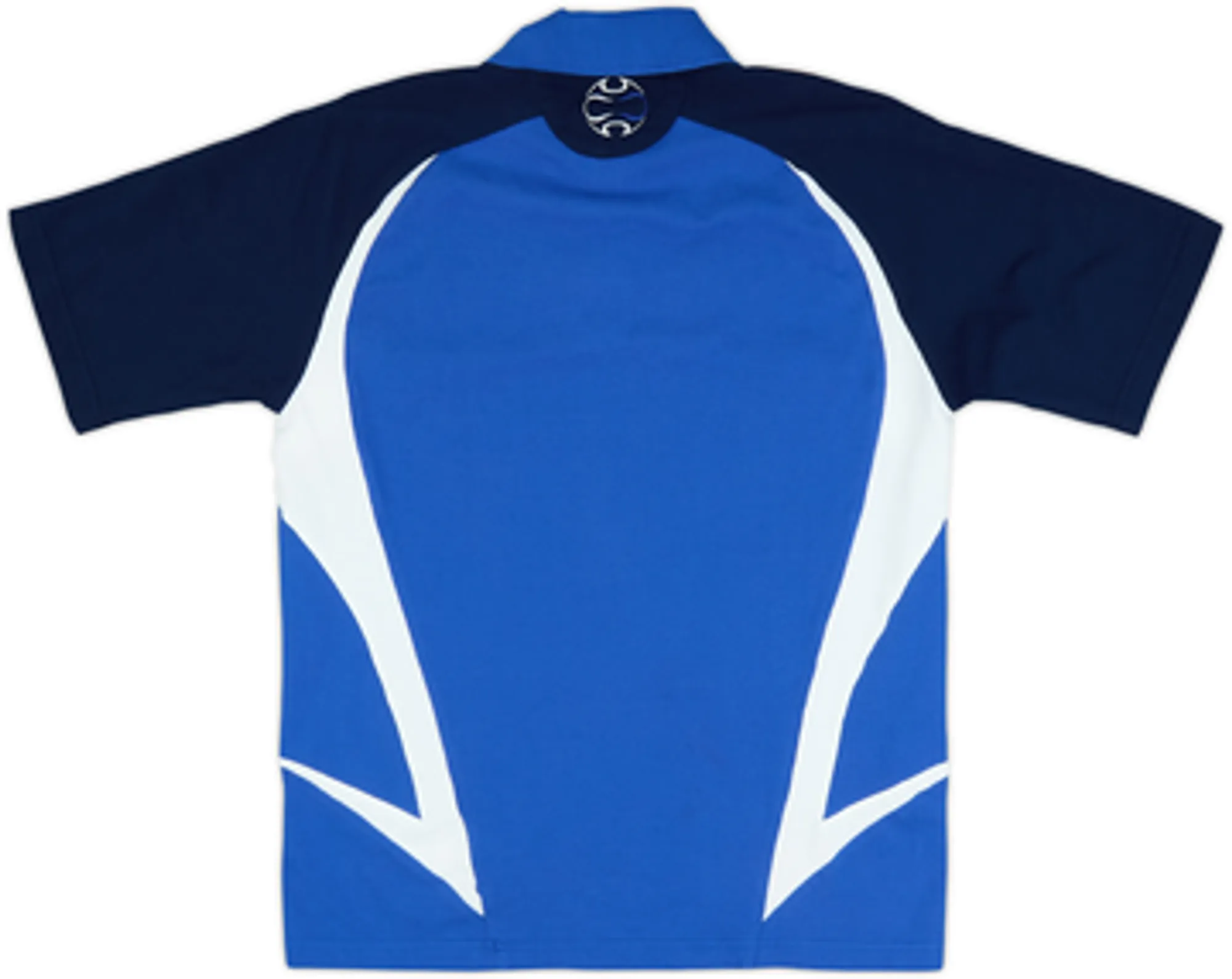 2007-08 Chelsea adidas Polo Shirt - 6/10 - (L)