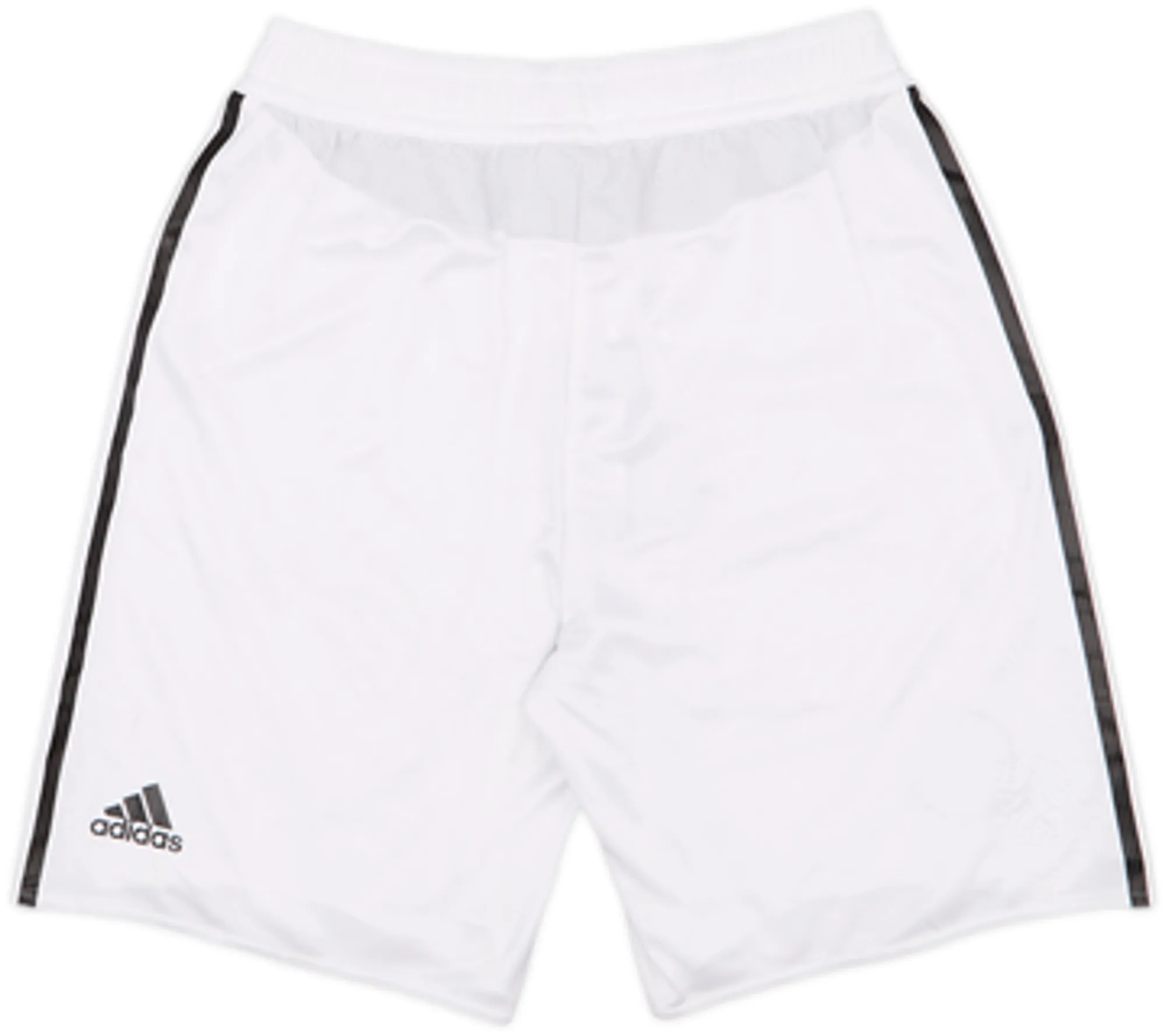 2008-09 Chelsea Alternate Away Shorts (M)