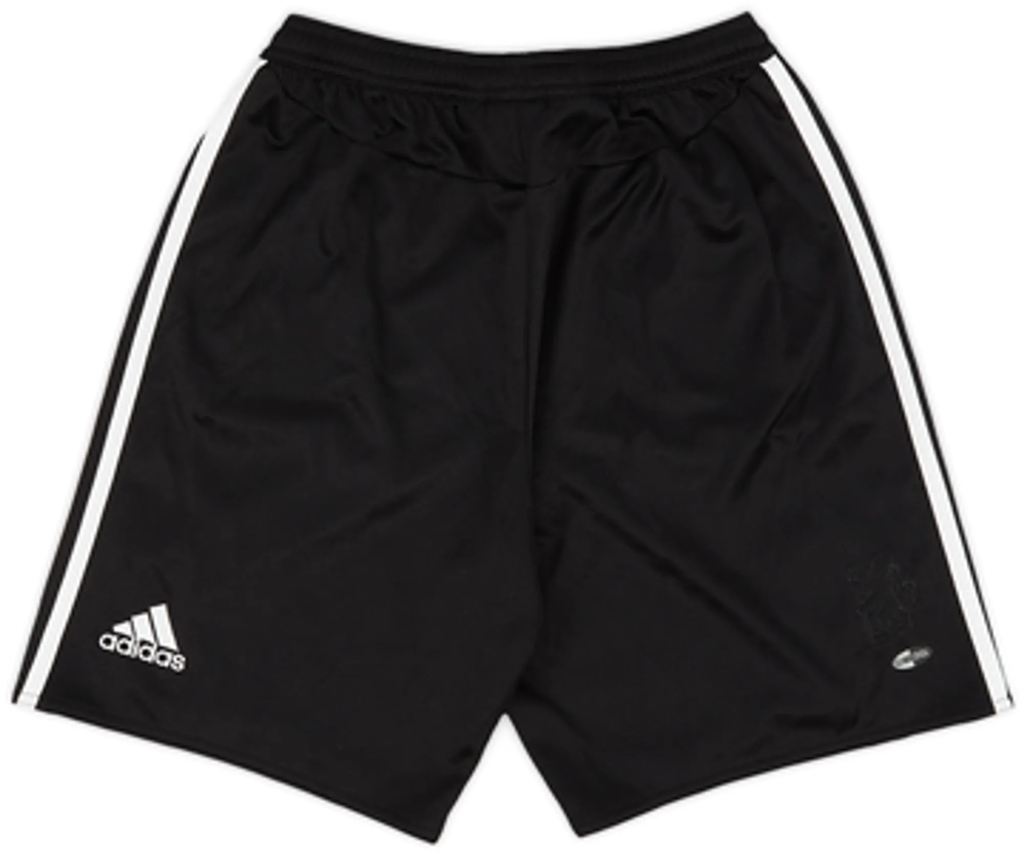 2008-09 Chelsea Away Shorts - 8/10 - (XL)