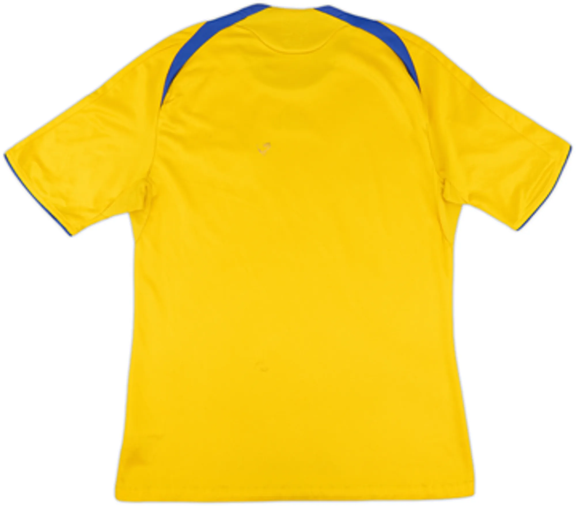 2008-09 Chelsea Third Shirt - 4/10 - (S)