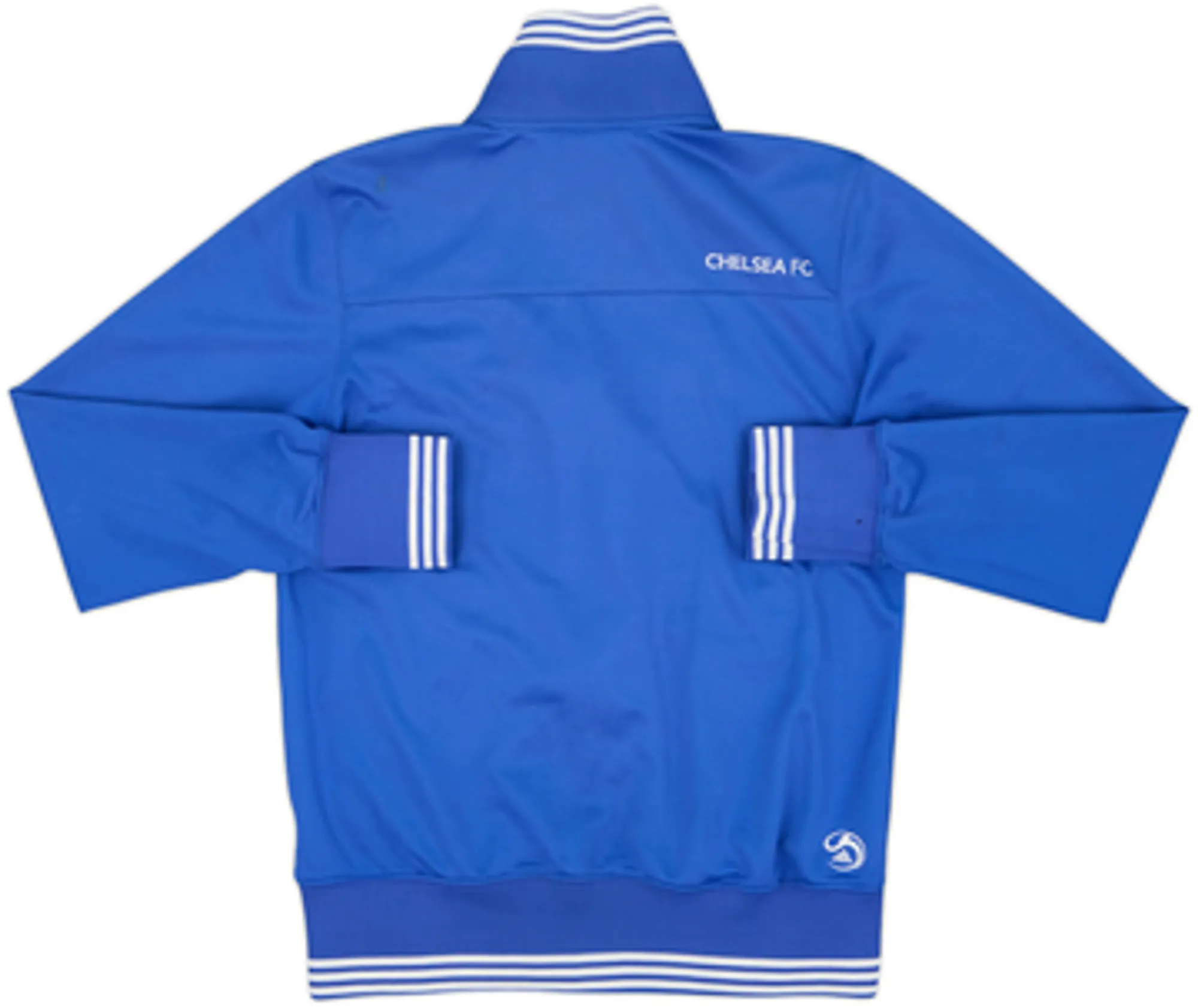 2008-09 Chelsea adidas Track Jacket - 5/10 - (XL)