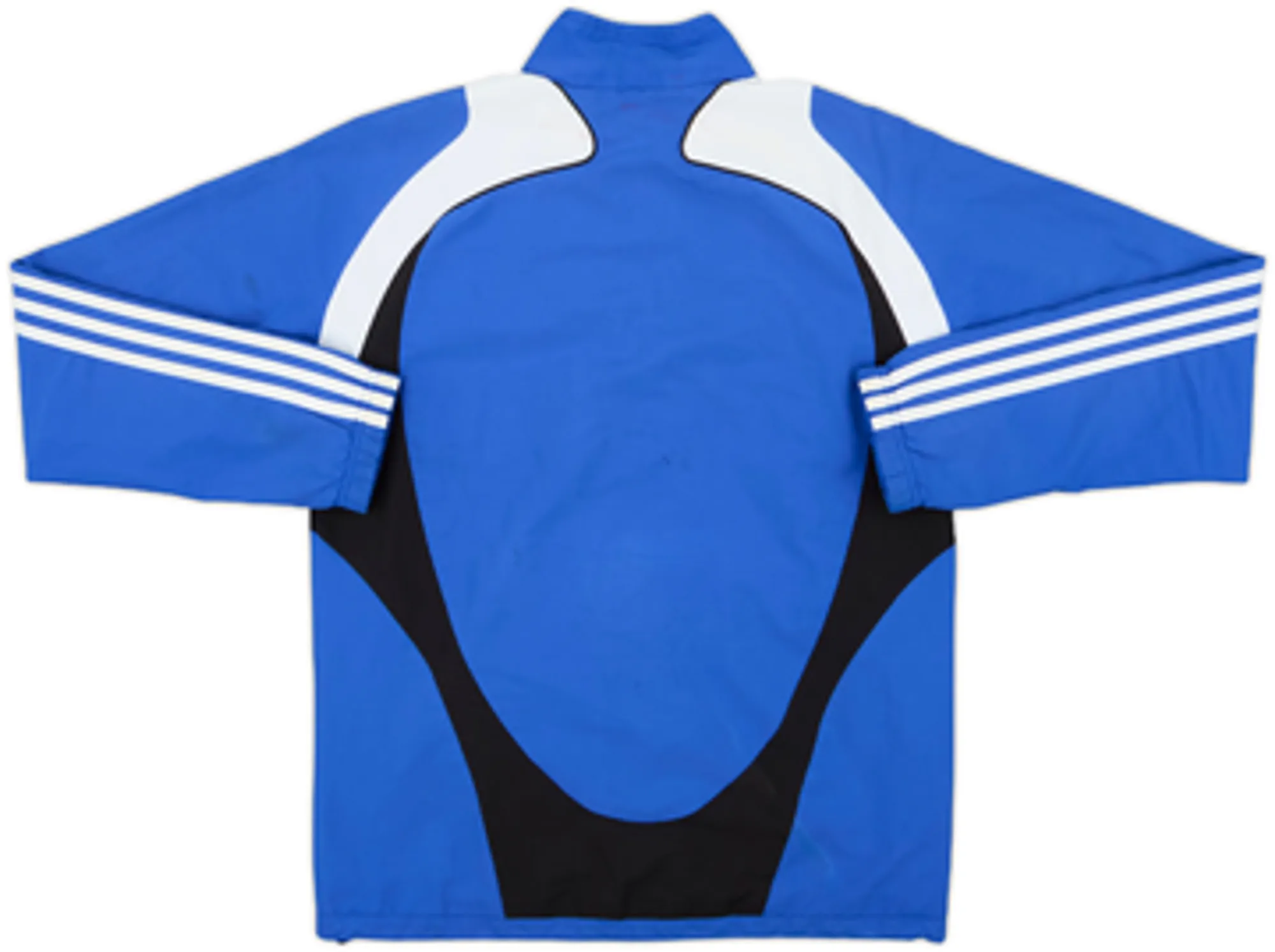2008-09 Chelsea adidas Track Jacket - 7/10 - (M/L)