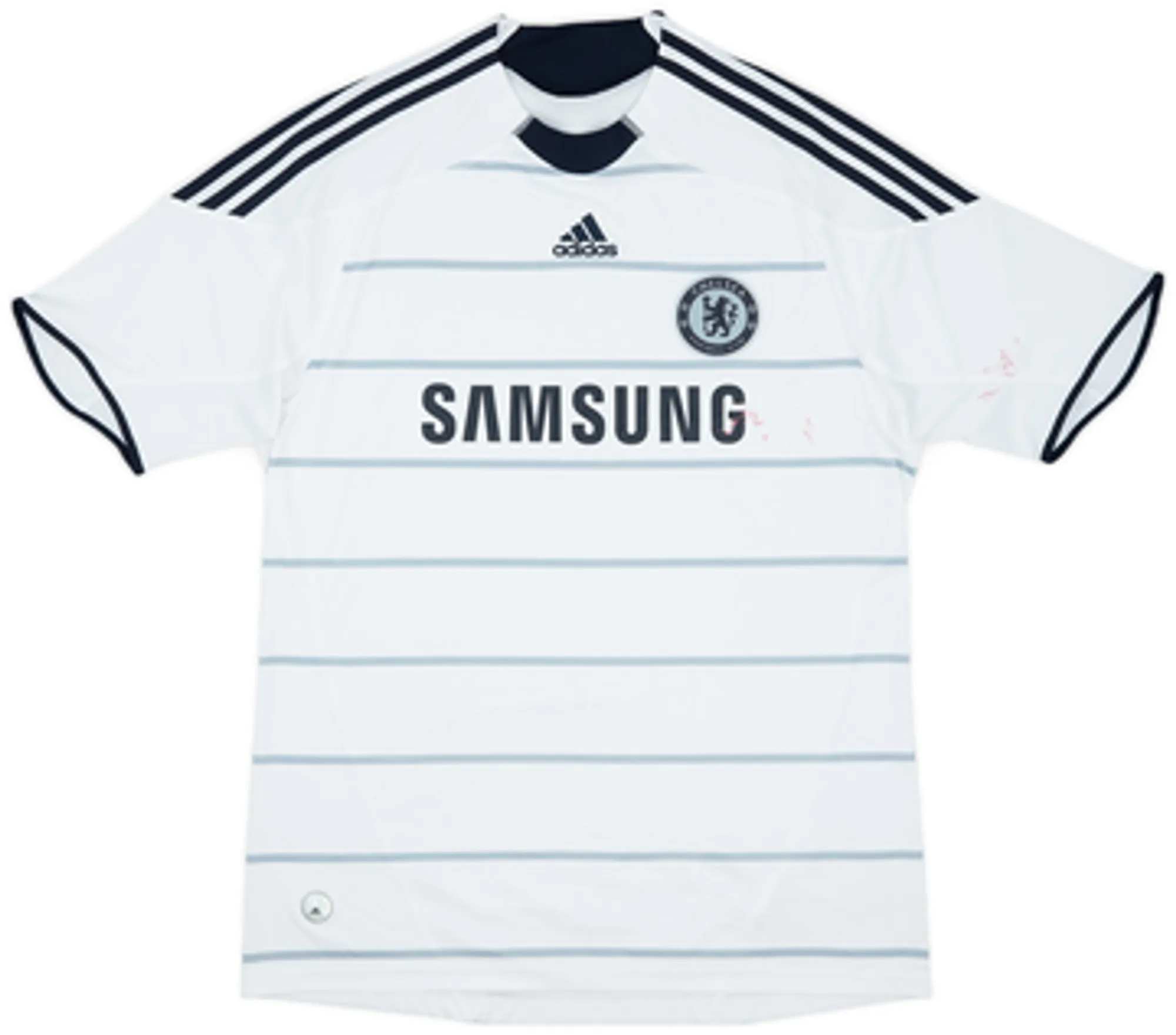2009-10 Chelsea Third Shirt - 5/10 - (M)