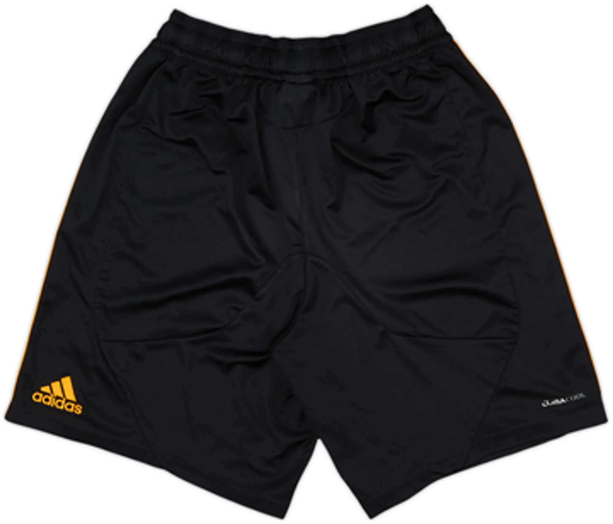 2010-11 Chelsea Away Shorts #6 - 6/10 - (M)