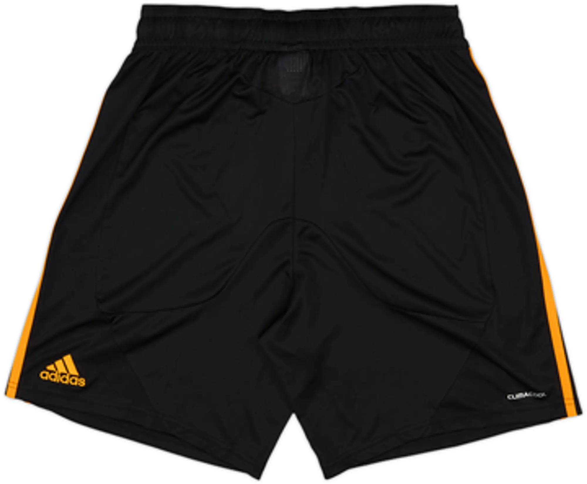 2010-11 Chelsea Away Shorts - 9/10 - (L)