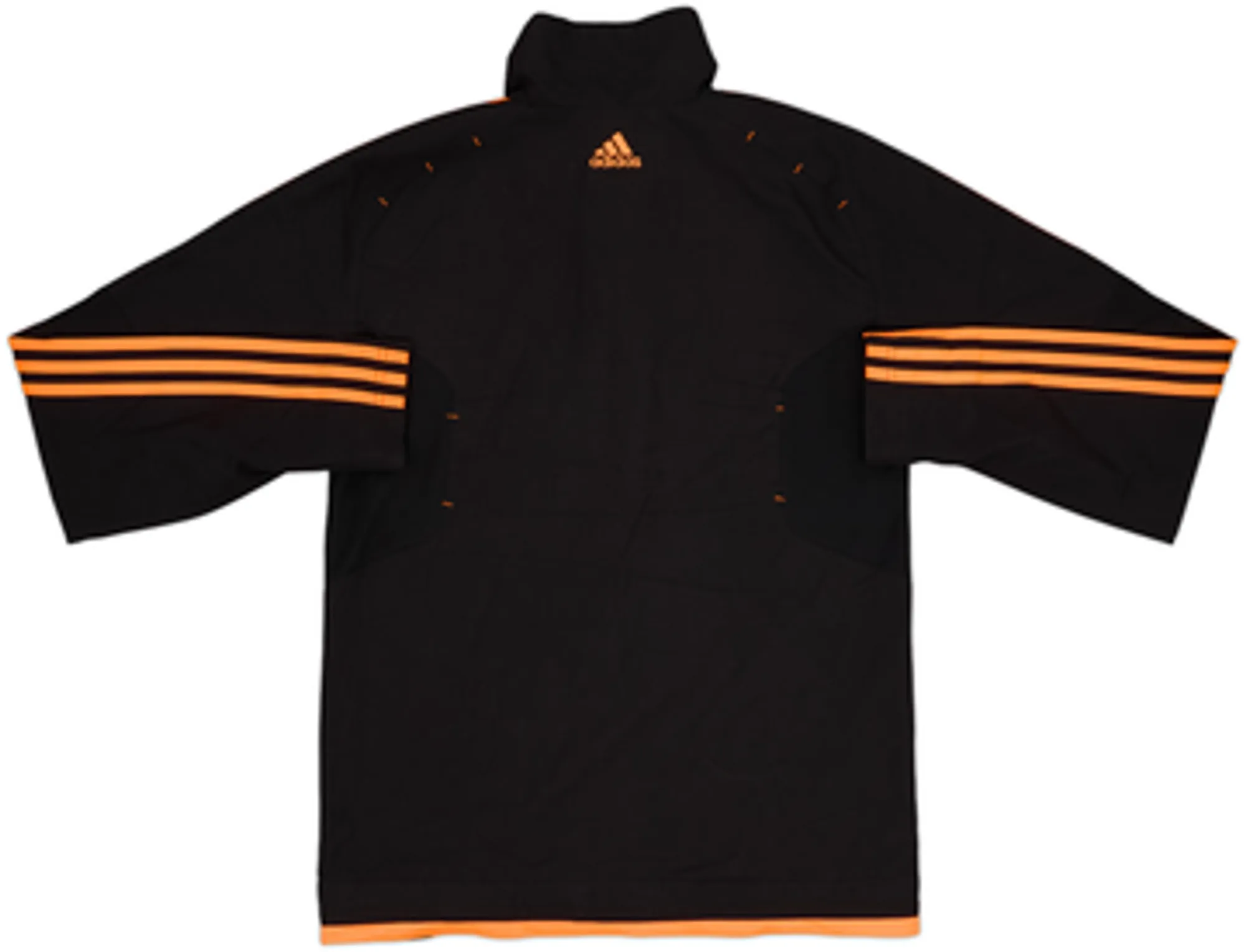 2011-12 Chelsea adidas CL Track Jacket - 8/10 - (M)