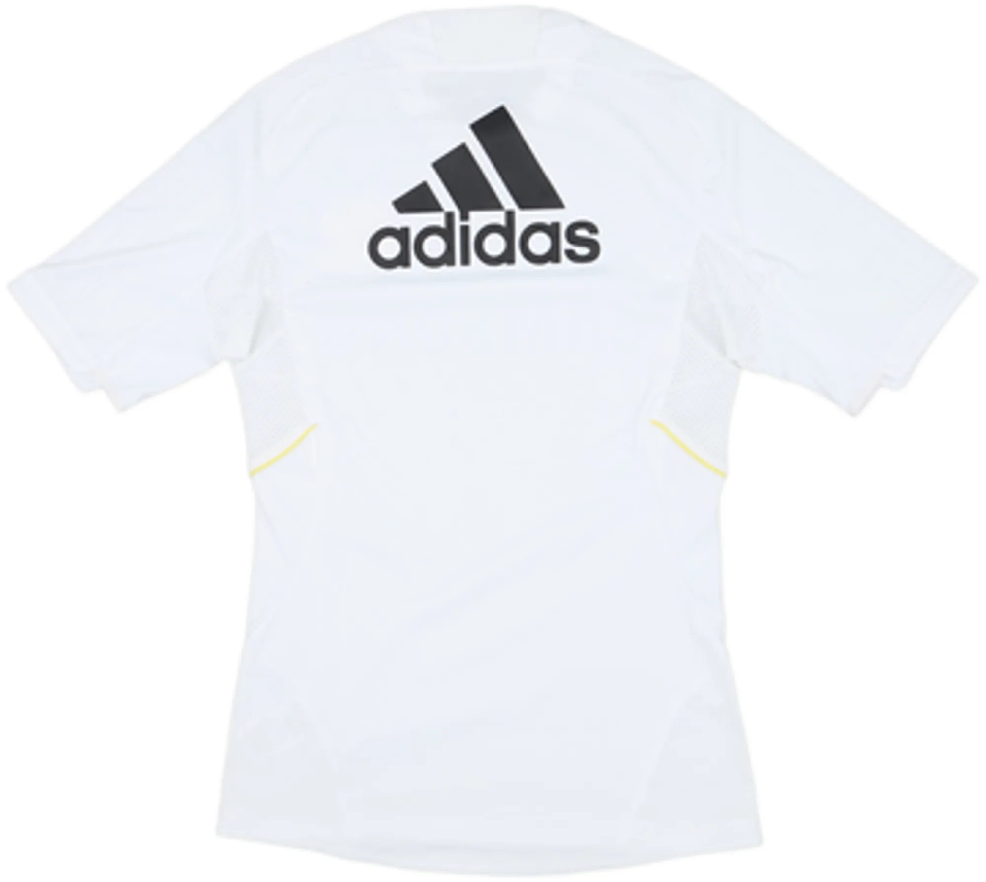 2011-12 Chelsea adidas Training Shirt - 8/10 - (S)