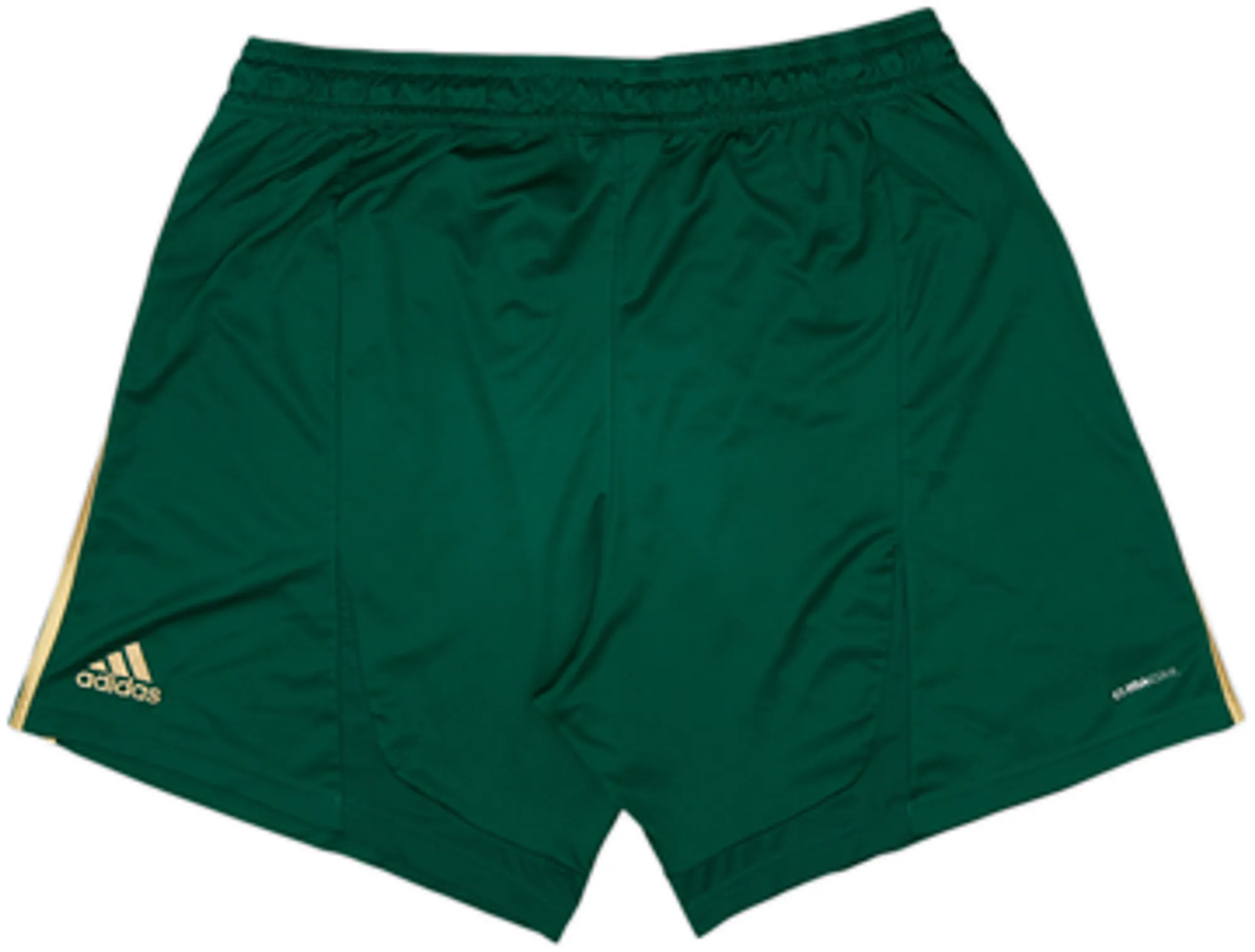 2012-13 Chelsea GK Shorts - 9/10 - (XXL)