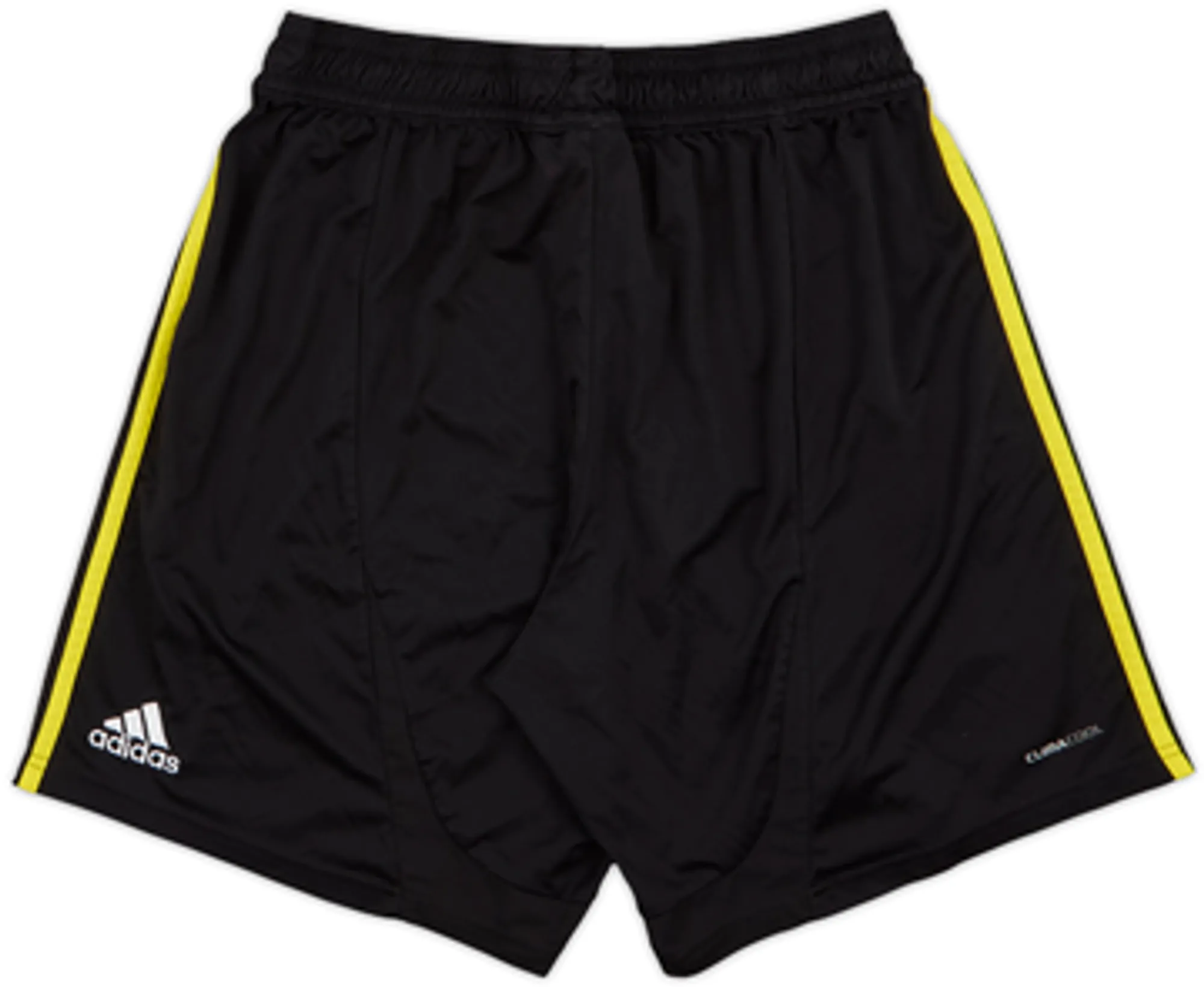 2012-13 Chelsea Third Shorts - 9/10 - (L)