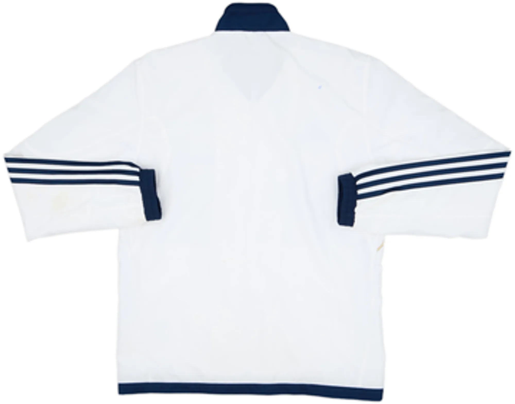 2012-13 Chelsea adidas Track Jacket - 5/10 - (S)