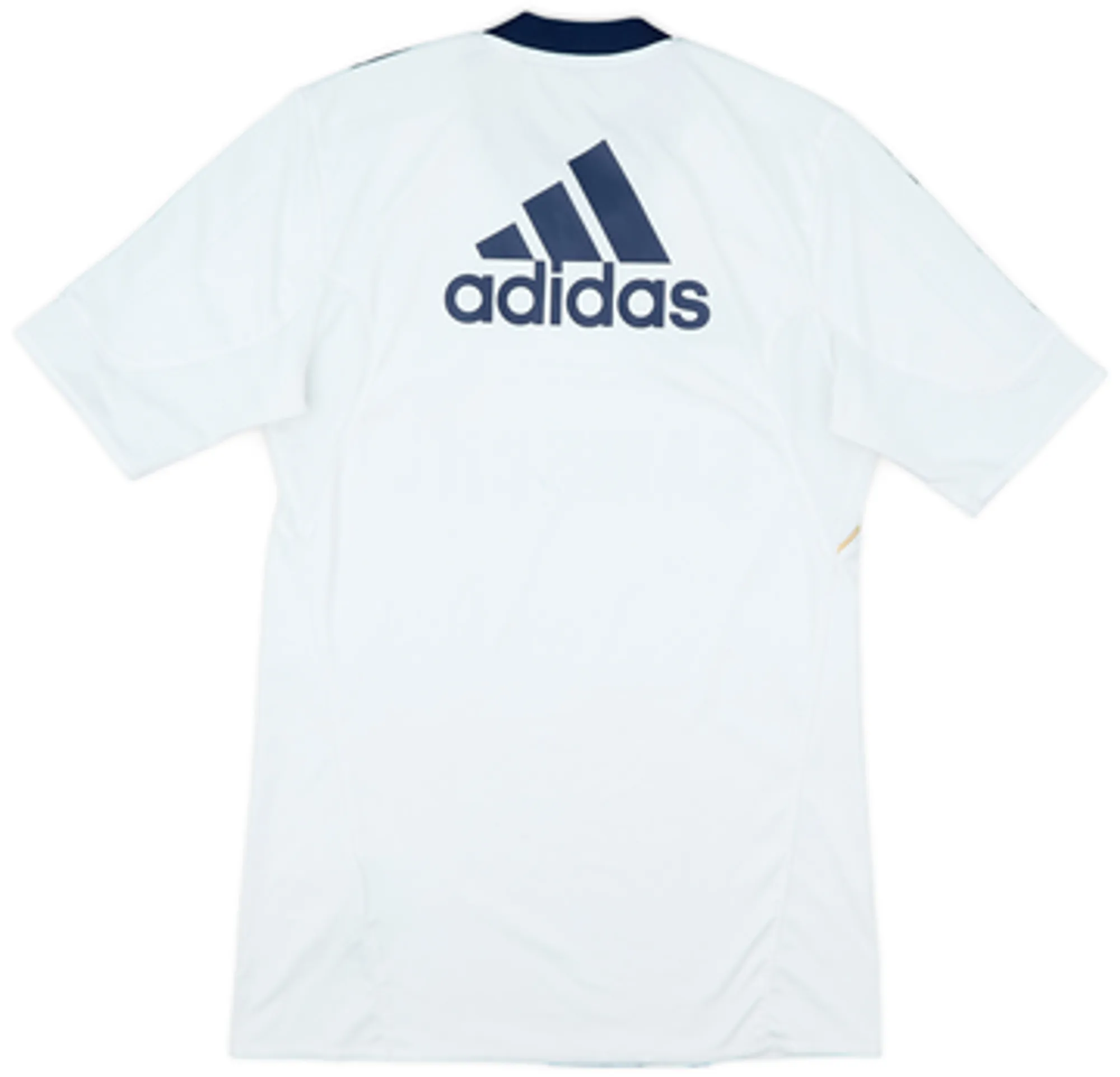 2012-13 Chelsea adidas Training Shirt - 7/10 - (S)