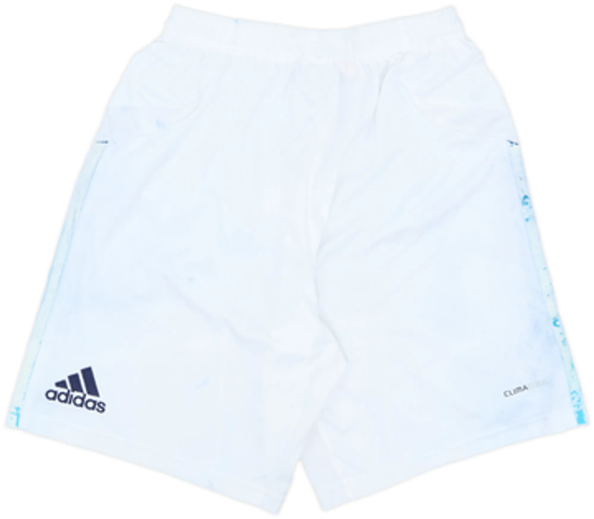 2012-13 Chelsea adidas Training Shorts - 3/10 - (L.Boys)