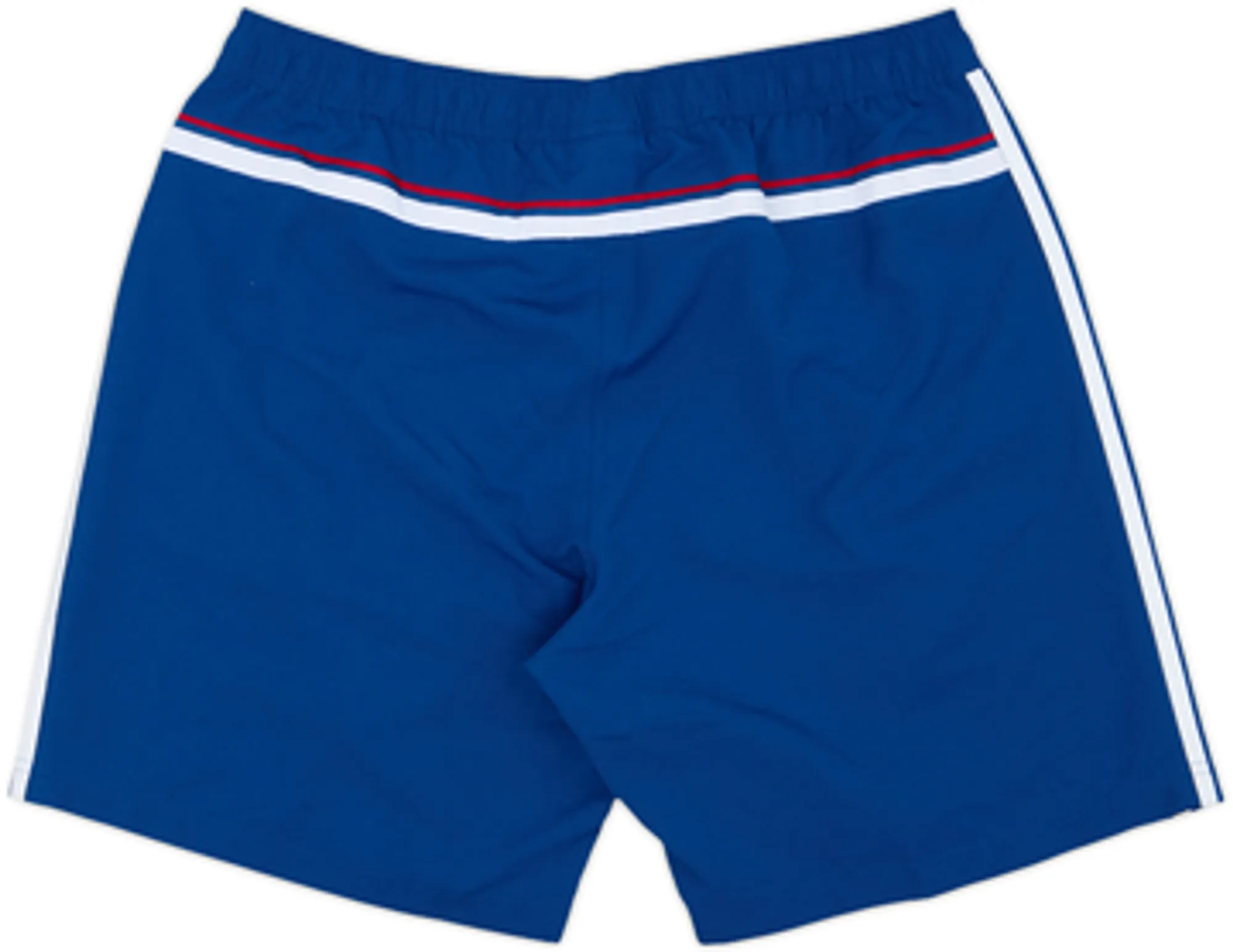 2013-14 Chelsea adidas Training Shorts - 10/10 - (L)