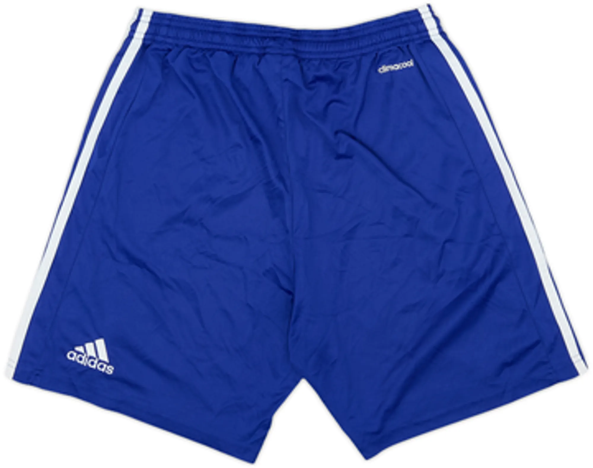 2014-15 Chelsea Home Shorts #8 - 8/10 - (S)