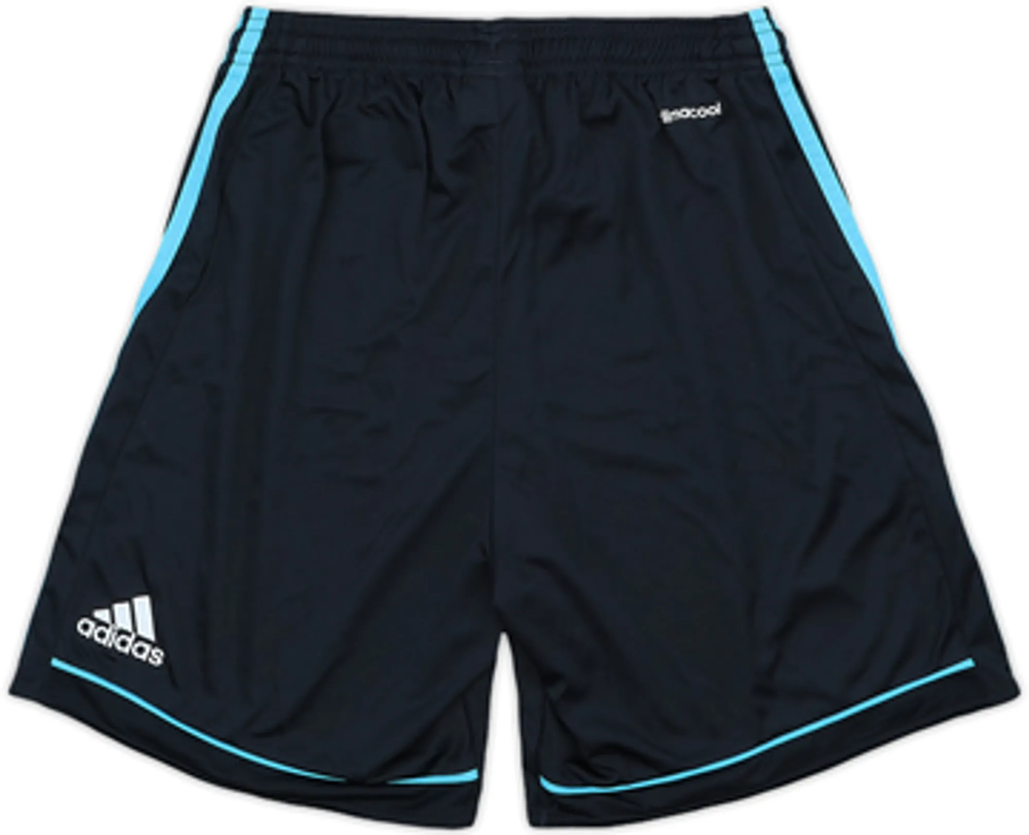 2014-15 Chelsea Third Shorts - 10/10 - (S)
