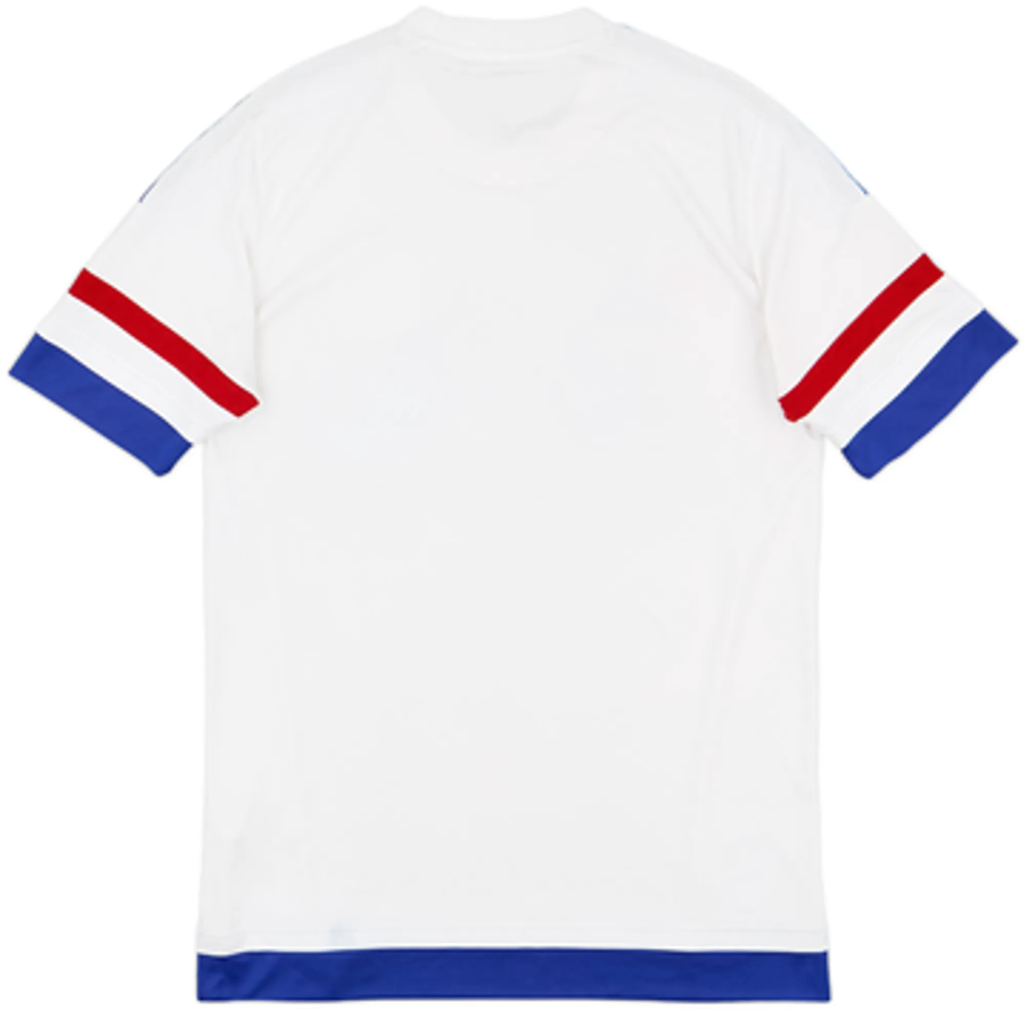 2015-16 Chelsea Away Shirt - 4/10 - (S)