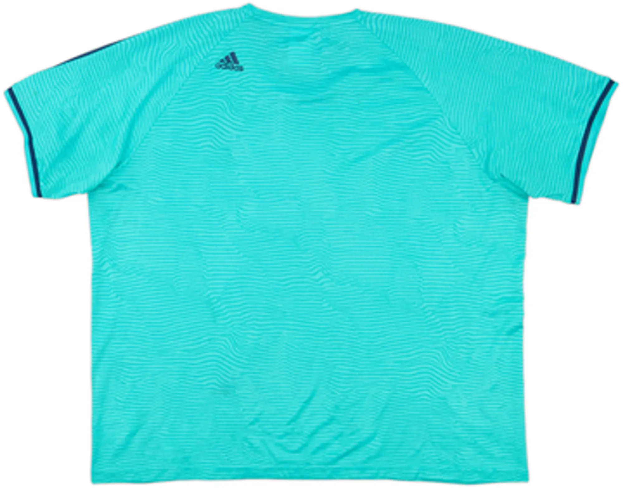 2015-16 Chelsea Champions League adidas Training Shirt - 5/10 - (XXL)