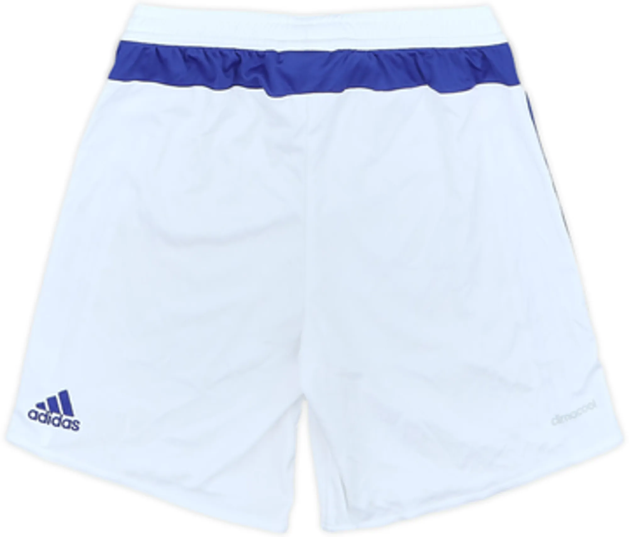 2015-16 Chelsea Away Shorts - 9/10 - (S.Boys)