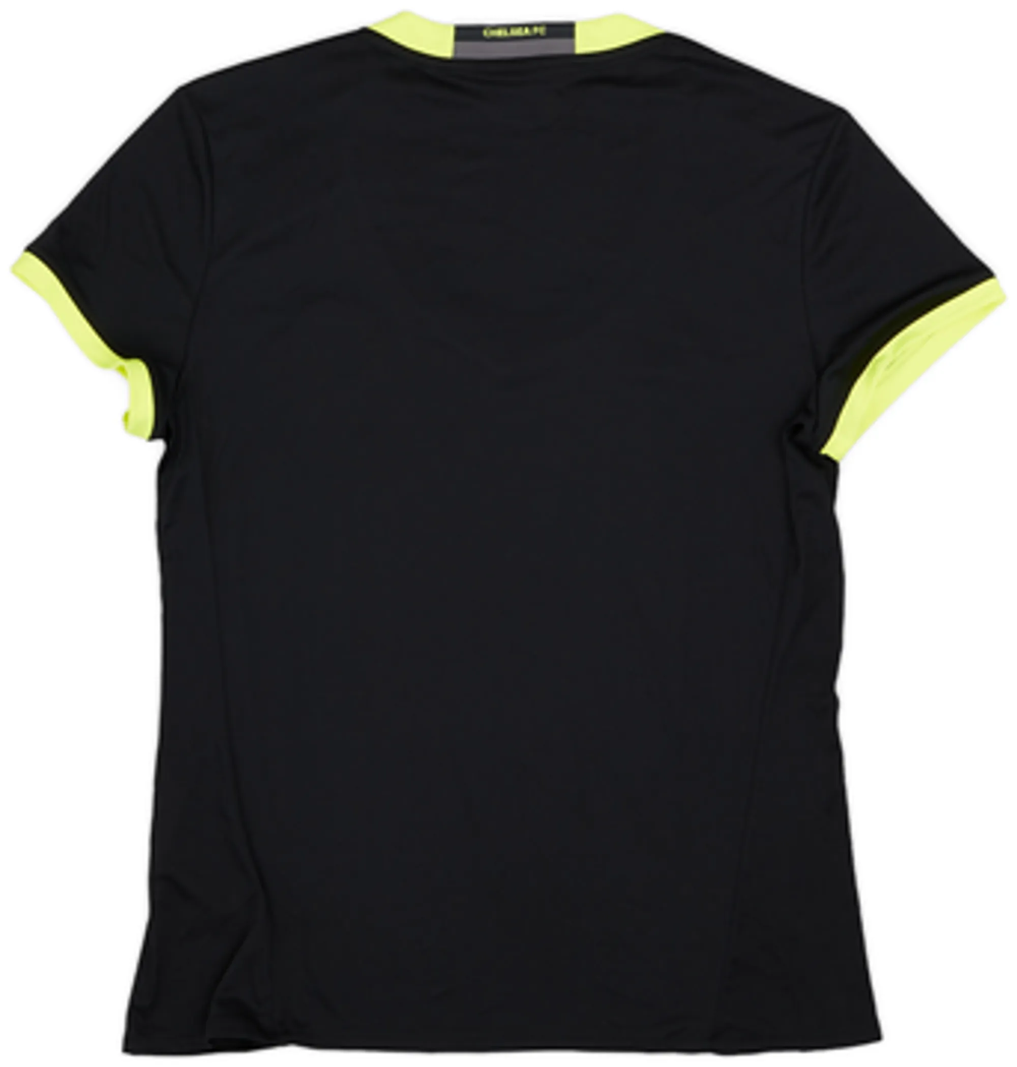 2016-17 Chelsea Away Shirt (Women's XL)