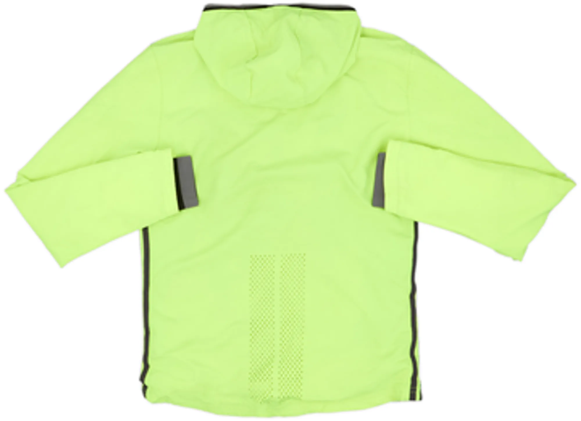 2016-17 Chelsea adidas Hooded Track Jacket - 5/10 - (M)