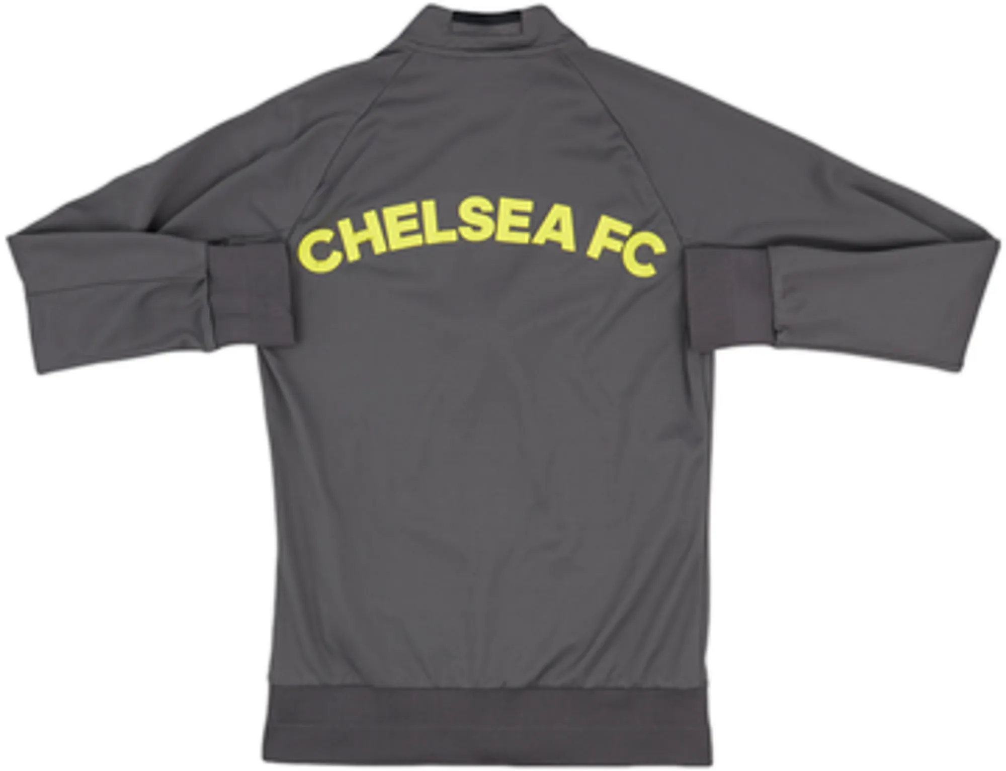 2016-17 Chelsea adidas Track Jacket - 5/10 - (L)