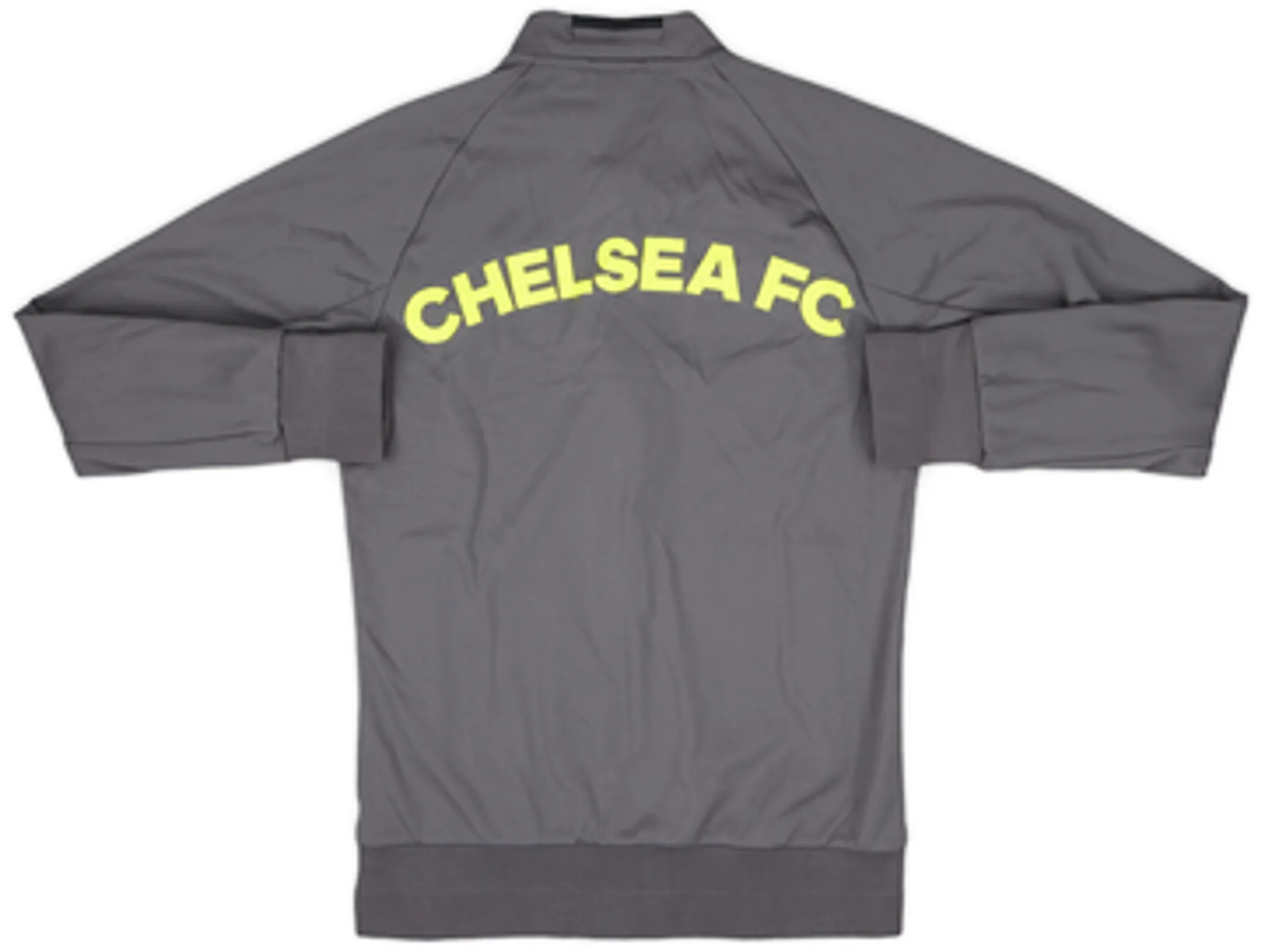 2016-17 Chelsea adidas Track Jacket - 8/10 - (M)