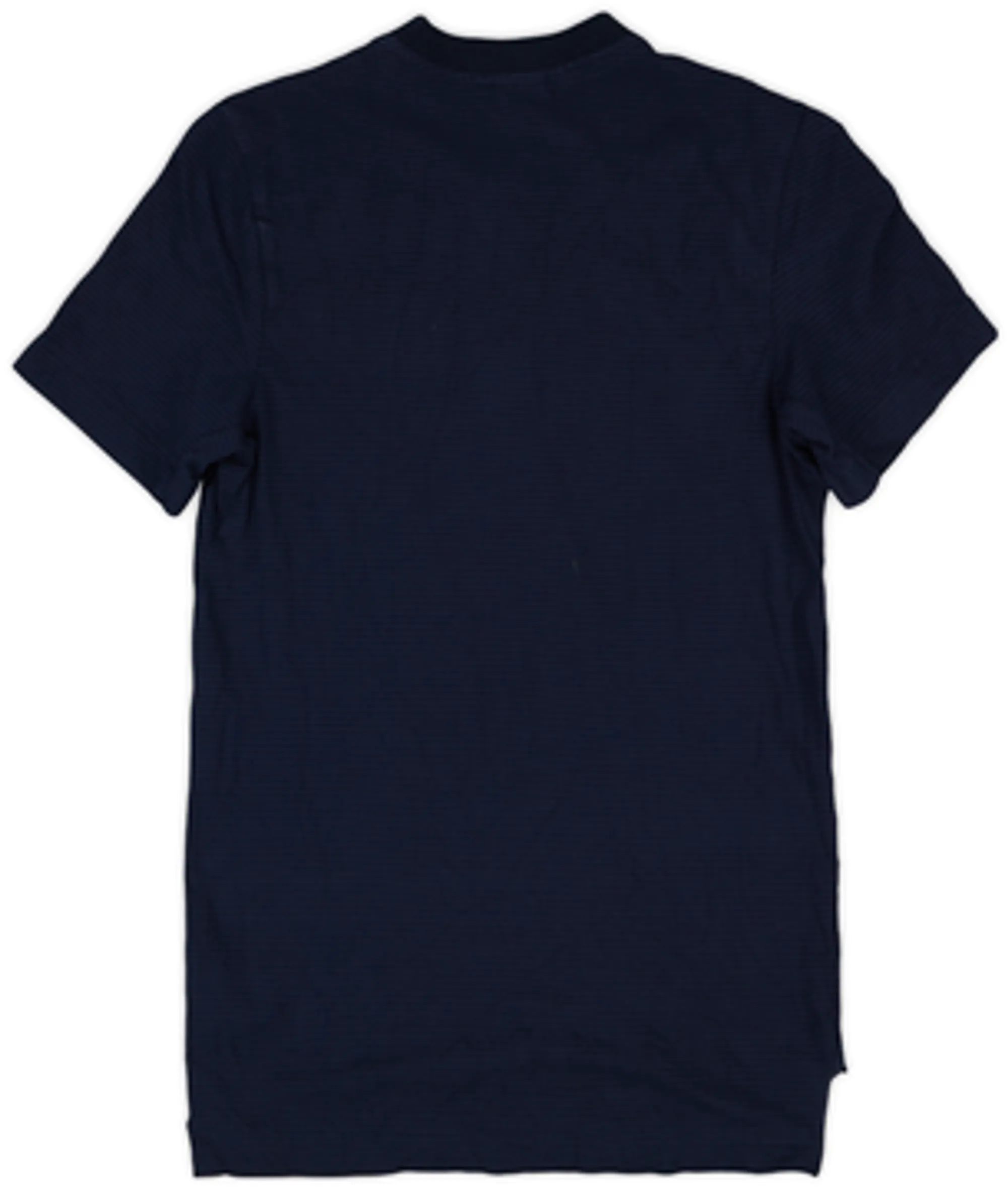 2017-18 Chelsea Nike Polo Shirt - 8/10 - (S)