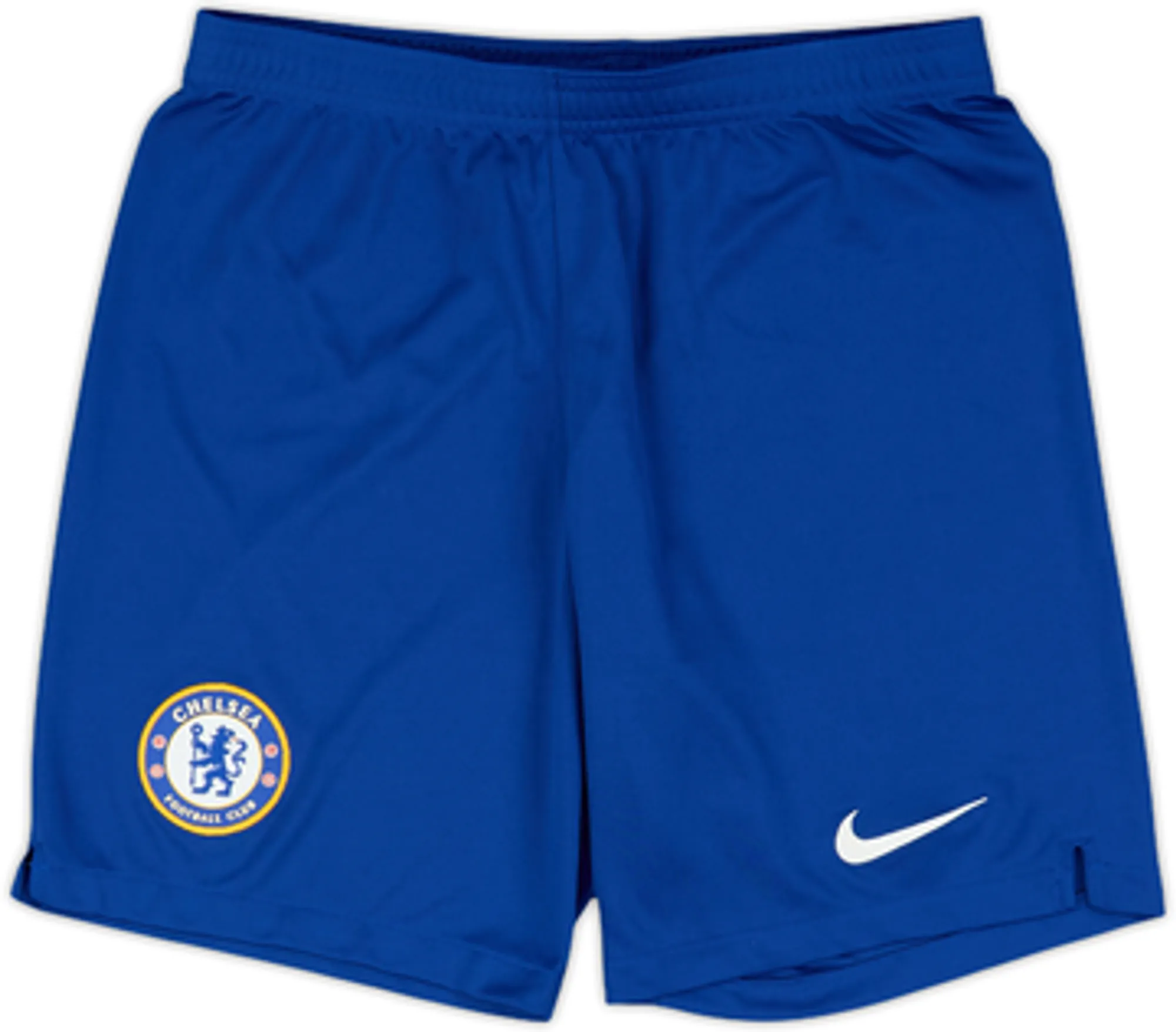 2019-20 Chelsea Home Shorts - 10/10 - (S)