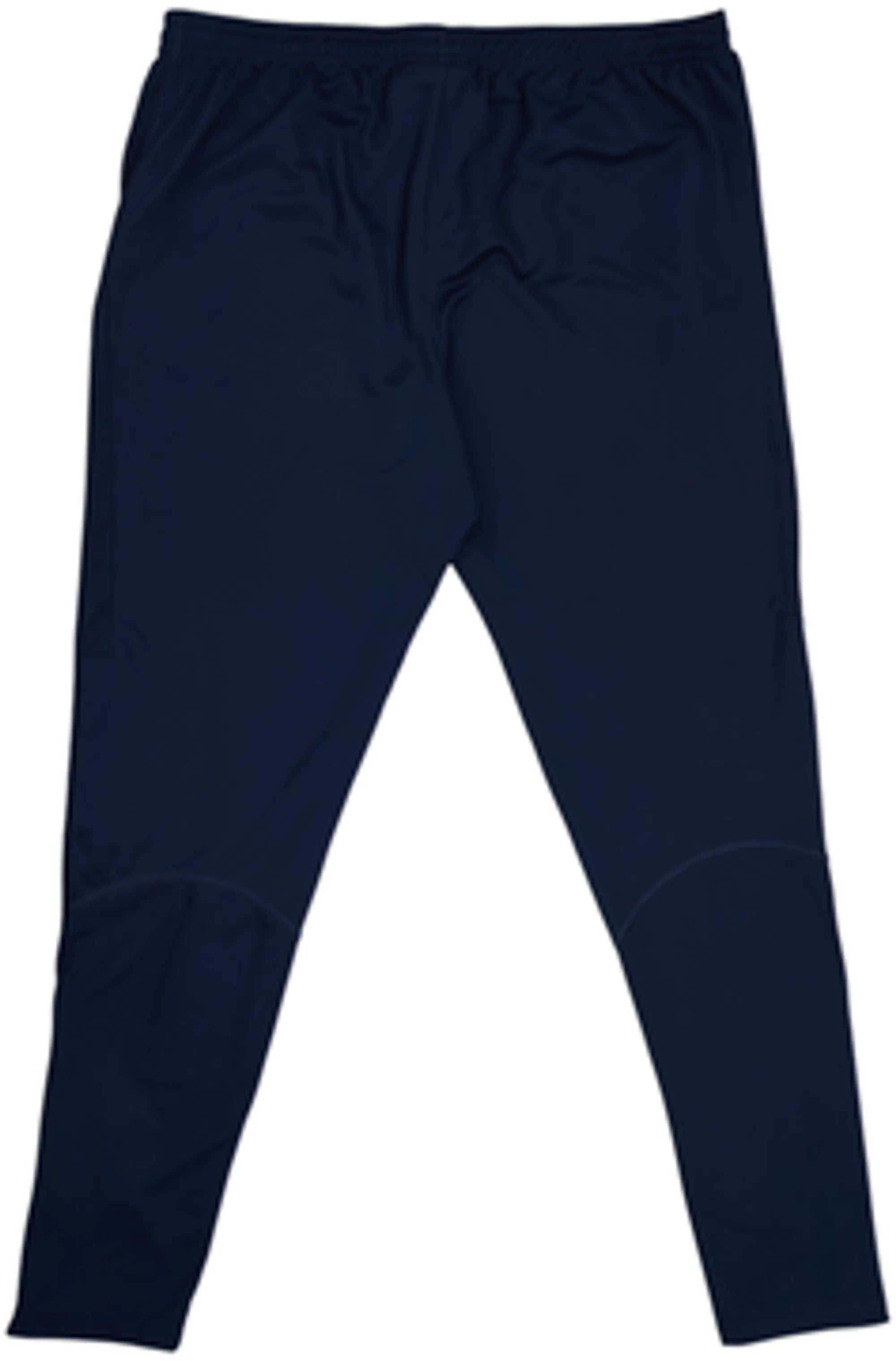 2019-20 Chelsea Nike Track Pants/Bottoms - 10/10 - (M)