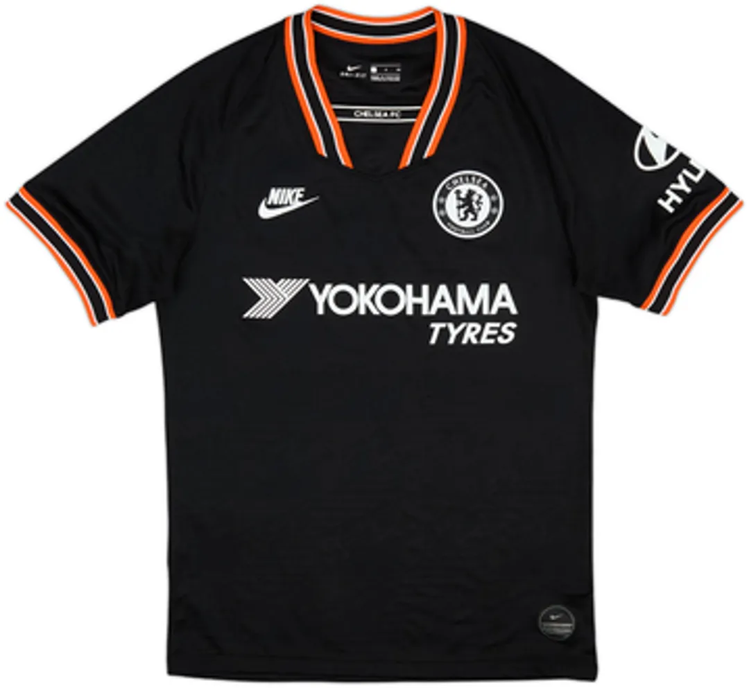 Chelsea 2019-20シーズンユニ　カンテ NIKE（ナイキ） NIKE/19/20チェルシー/ホーム/半袖/カンテ/プレミア