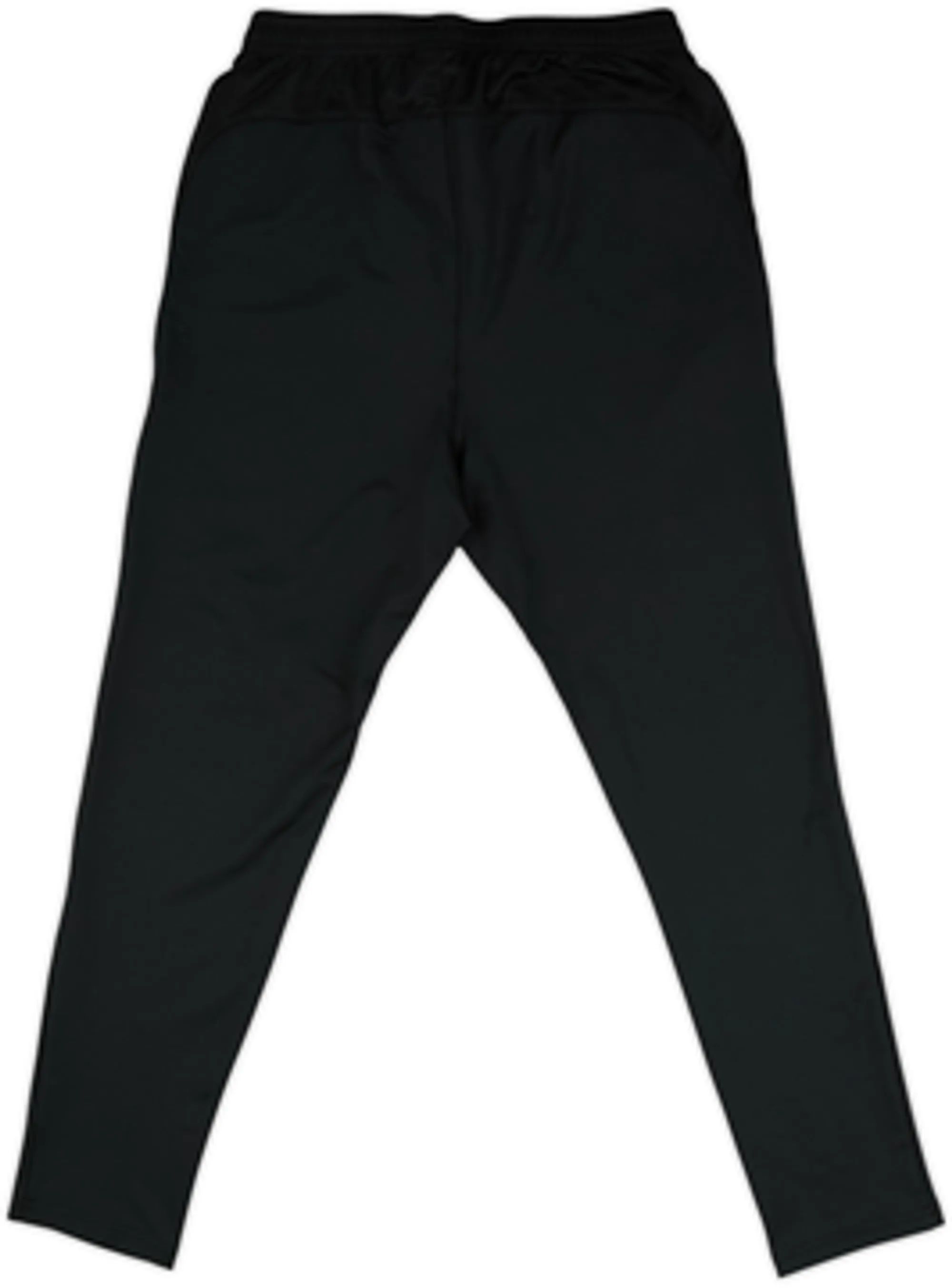 2021-22 Chelsea Nike Track Pants/Bottoms - 10/10 - (XL.Boys)