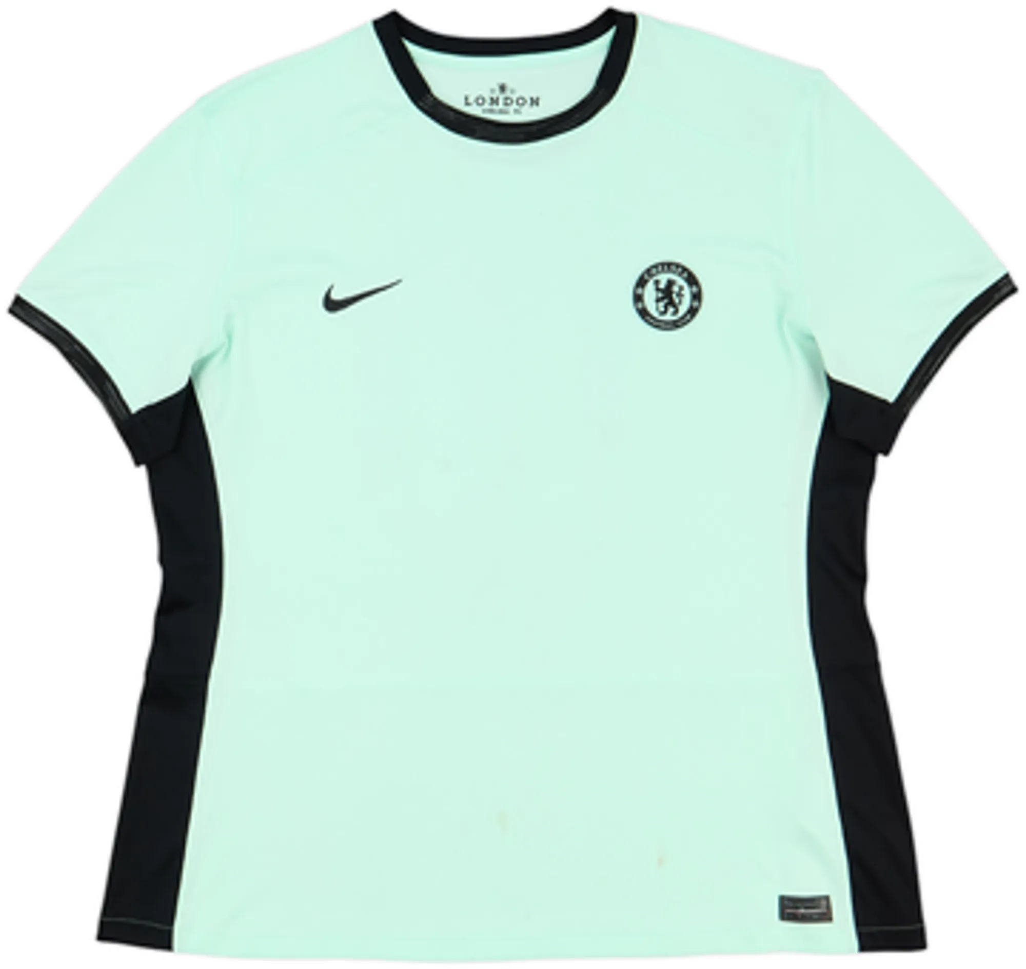 2023-24 Chelsea Third Shirt James #10 - 5/10 - (Women's XXL)