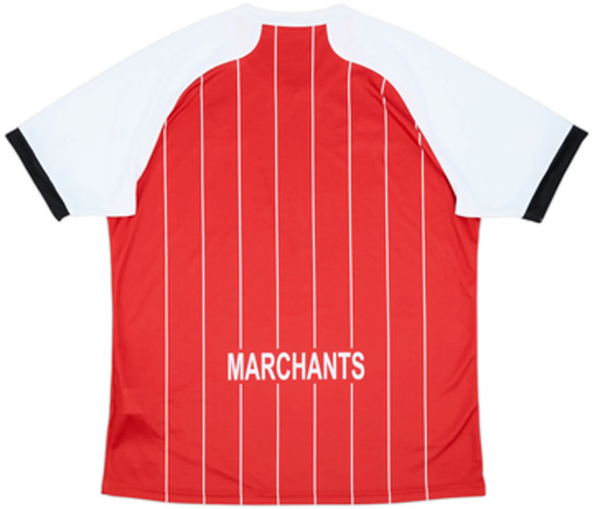 2020-21 Cheltenham Home Shirt - 8/10 - (3XL)