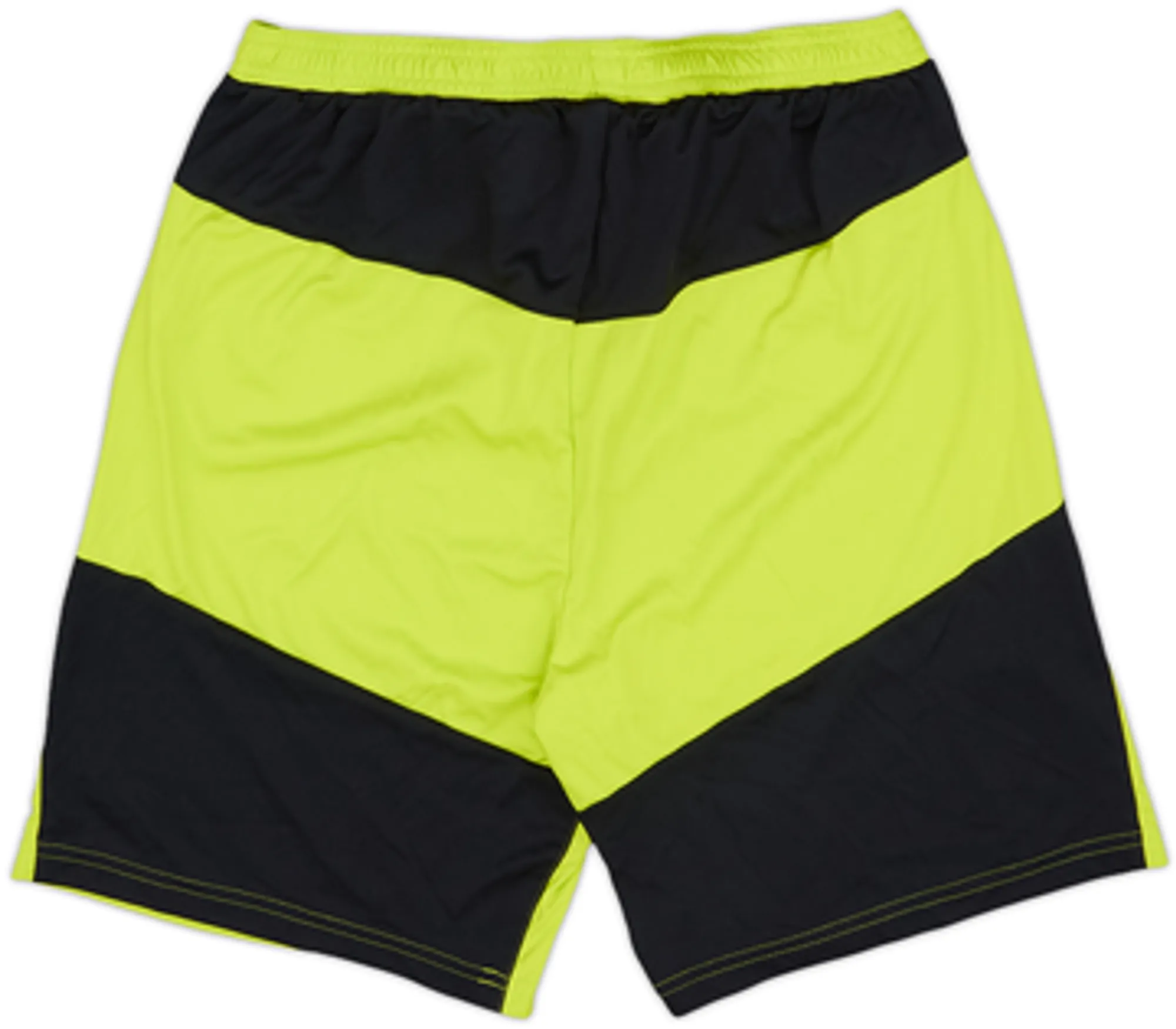 2015-16 Chesterfield GK Shorts - 8/10 - (L.Boys)