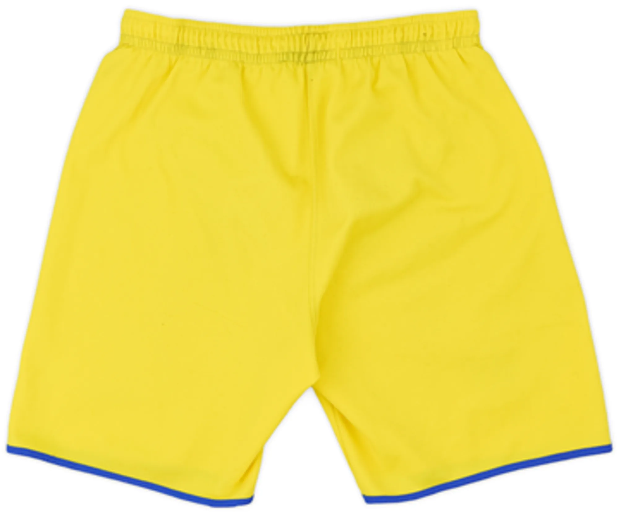 2001-02 Chievo Home Shorts - 7/10 - (S)