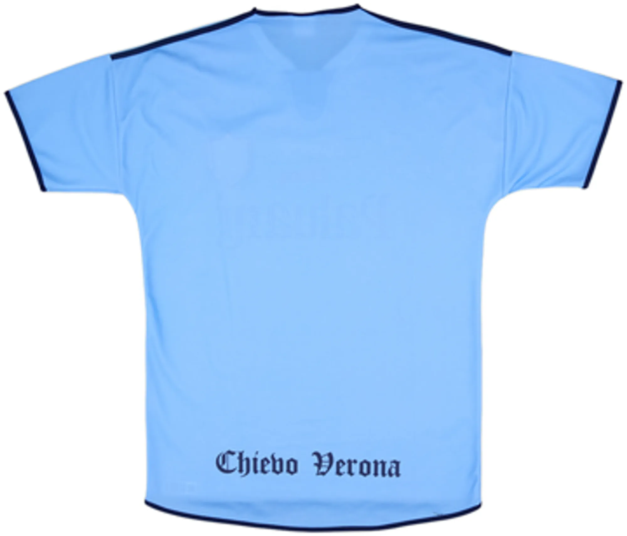 2001-02 Chievo Verona Third Shirt - 8/10 - (S)