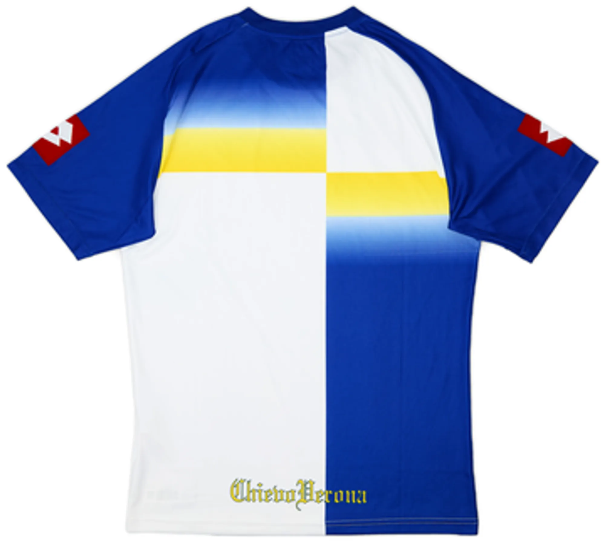 2006-07 Chievo Verona Away Shirt - 8/10 - (XL)