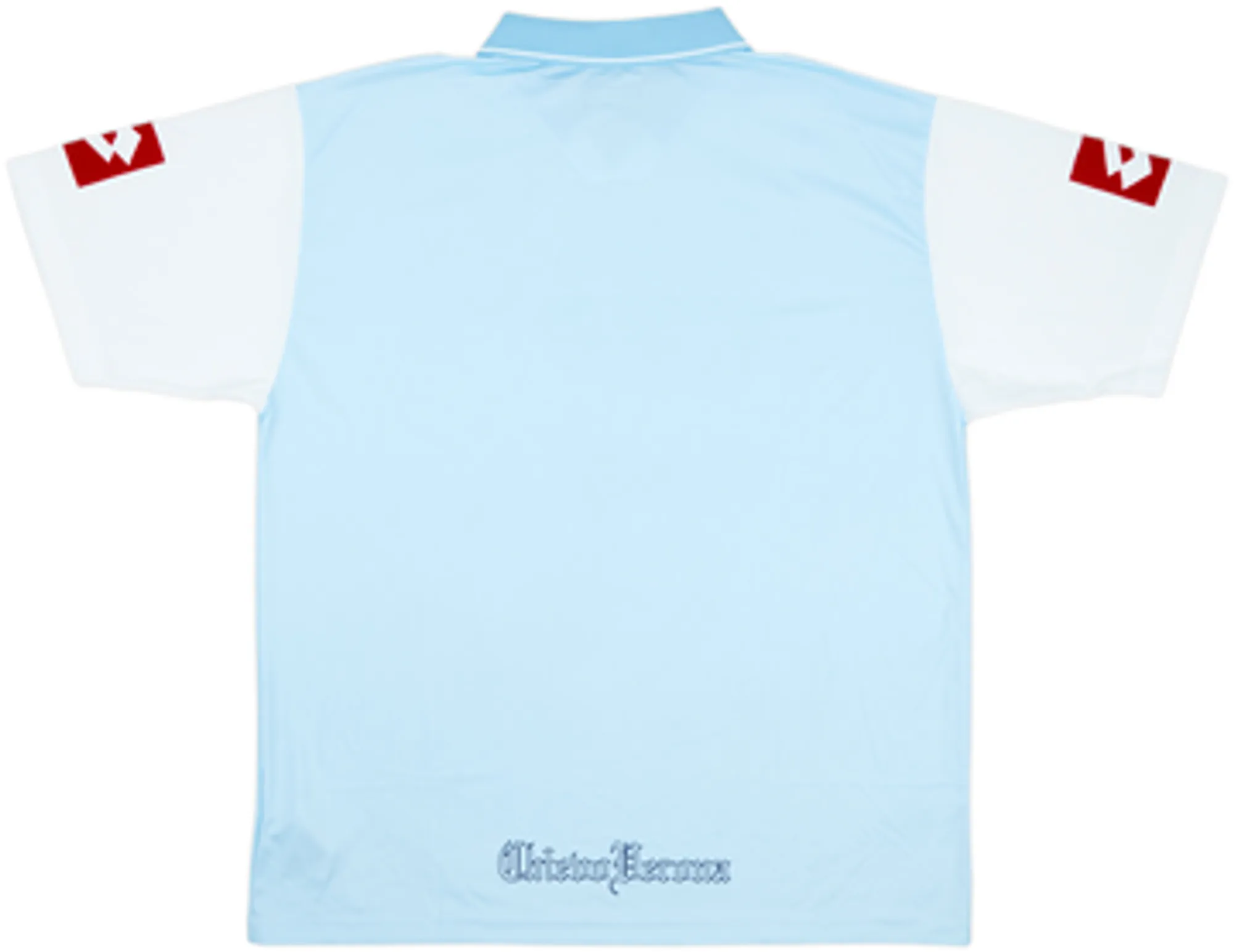 2008-09 Chievo Verona Away Shirt (XXL)