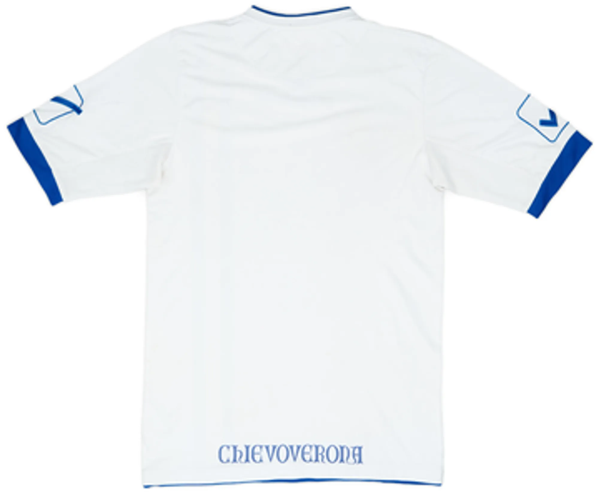 2011-12 Chievo Verona Away Shirt - 5/10 - (XL)