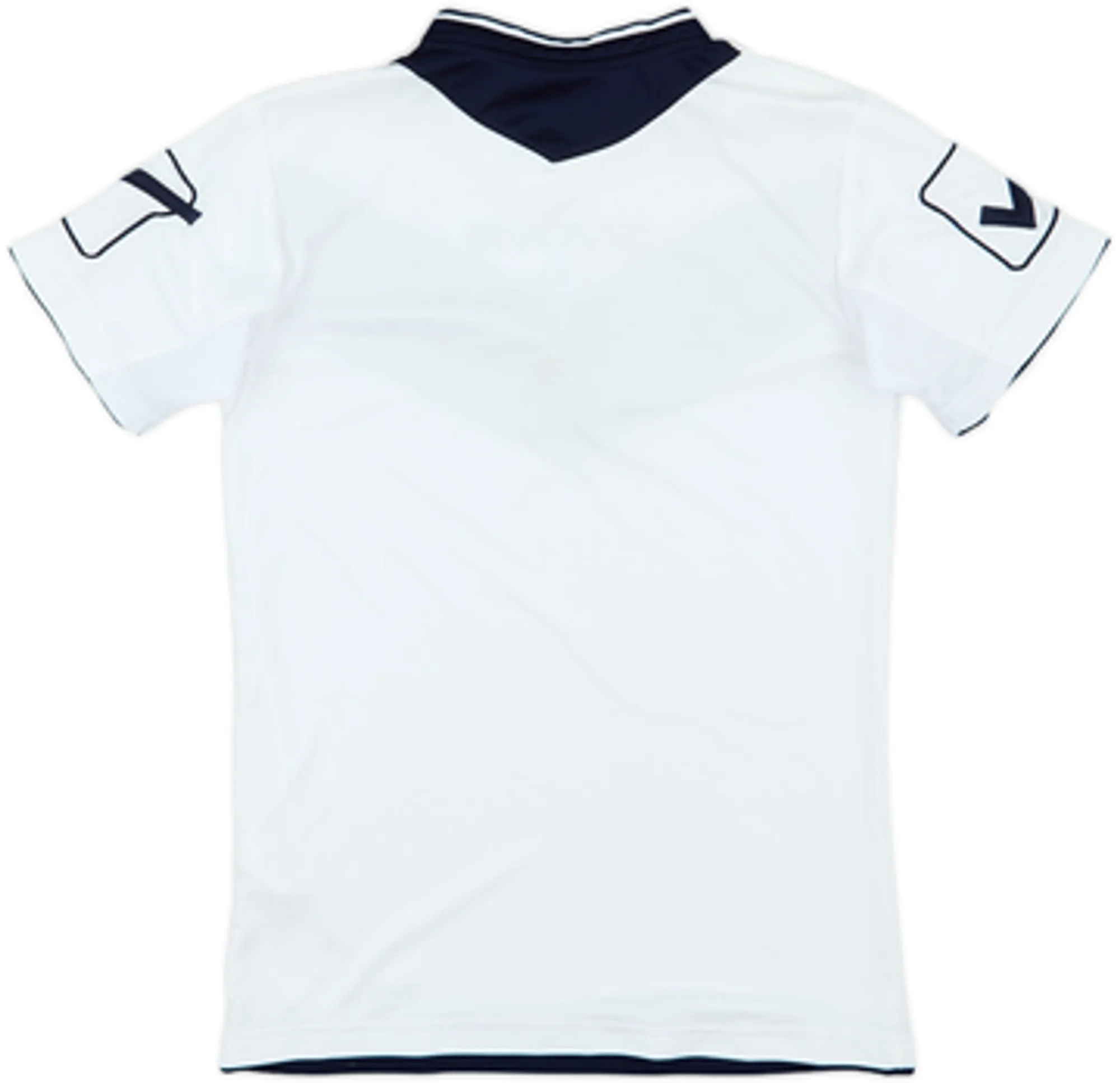 2011-12 Chievo Verona Givova Training Shirt - 5/10 - (S)