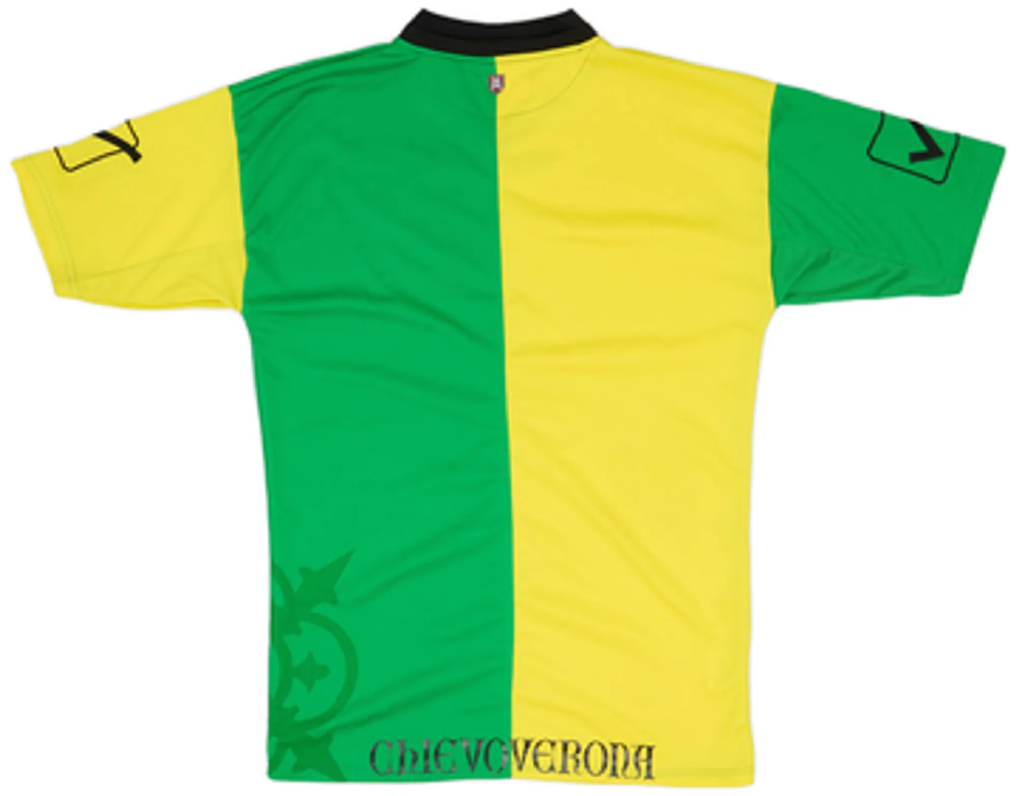 2012-13 Chievo Verona Third Shirt - 9/10 - (L)