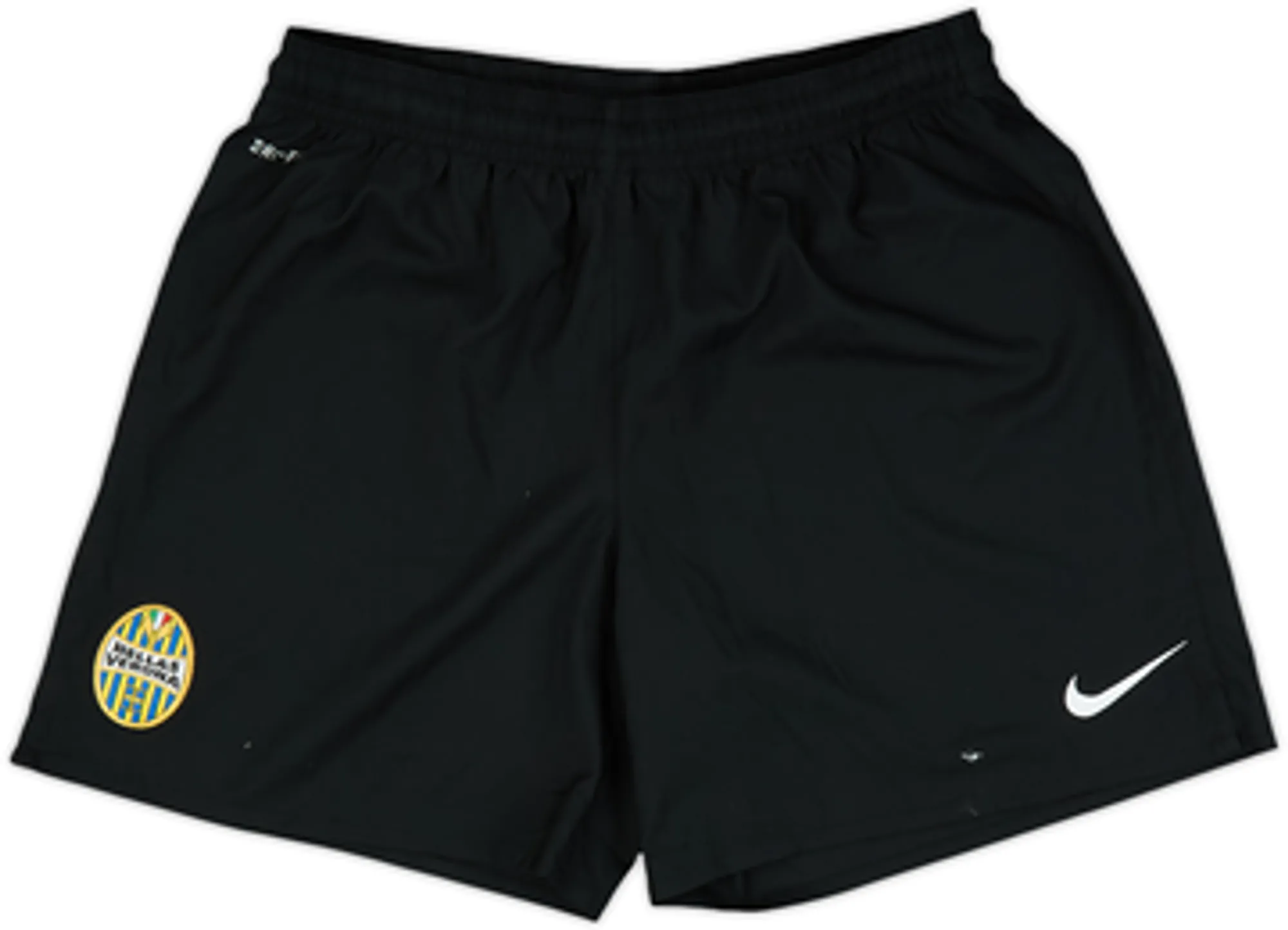2014-15 Chievo Verona Nike Training Shorts - 7/10 - (L)
