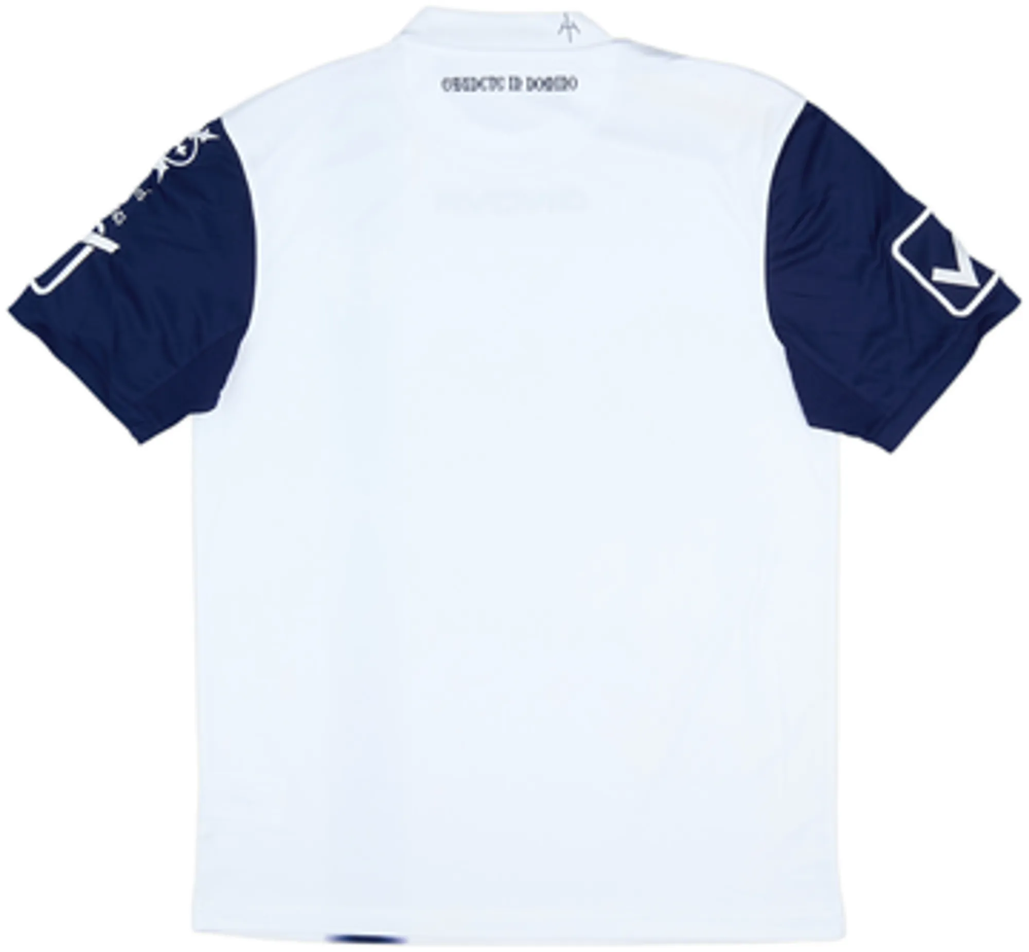 2018-19 Chievo Verona Away Shirt (L)