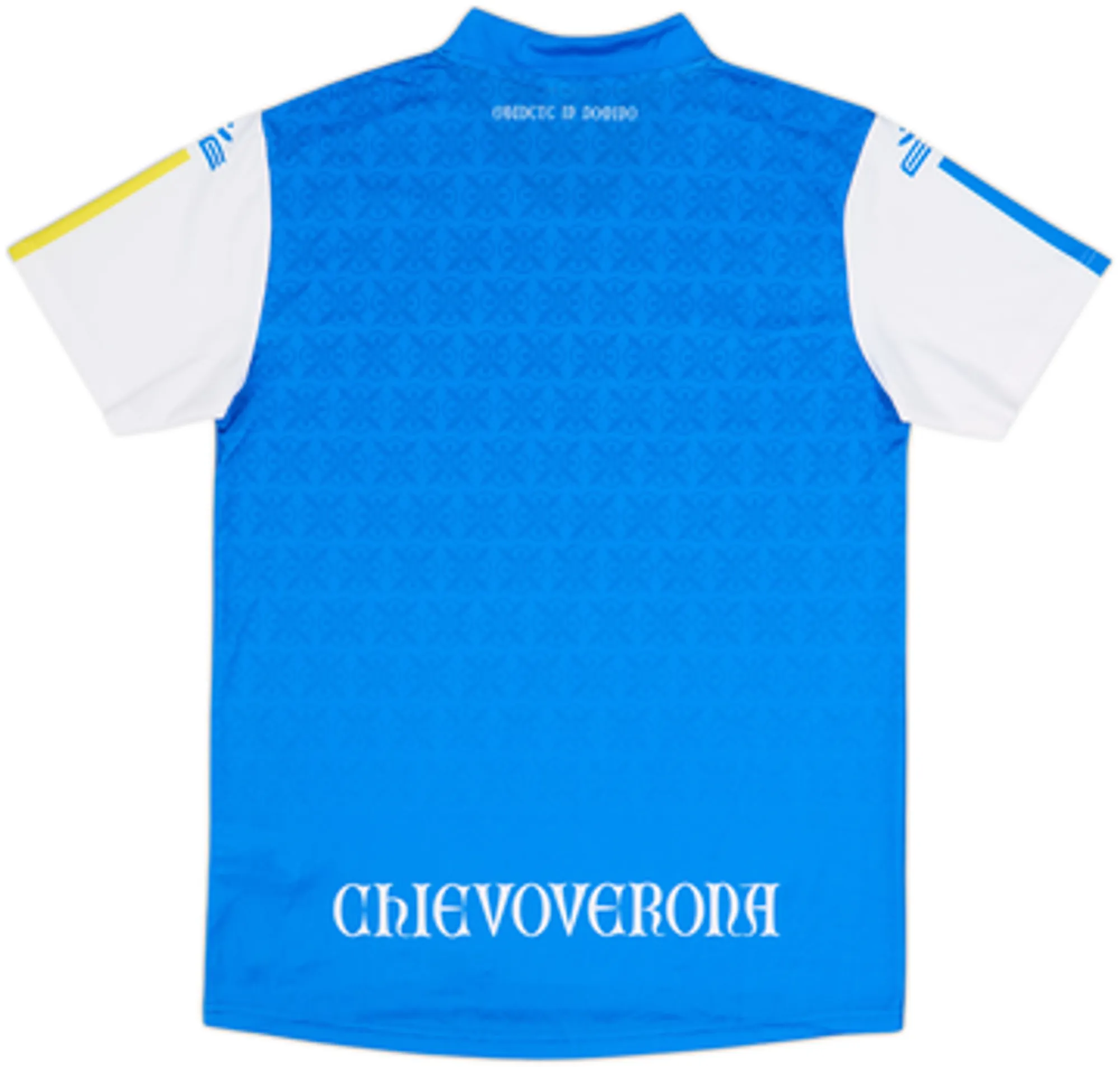 2021-22 Chievo Verona Away Shirt - 8/10 - (L)