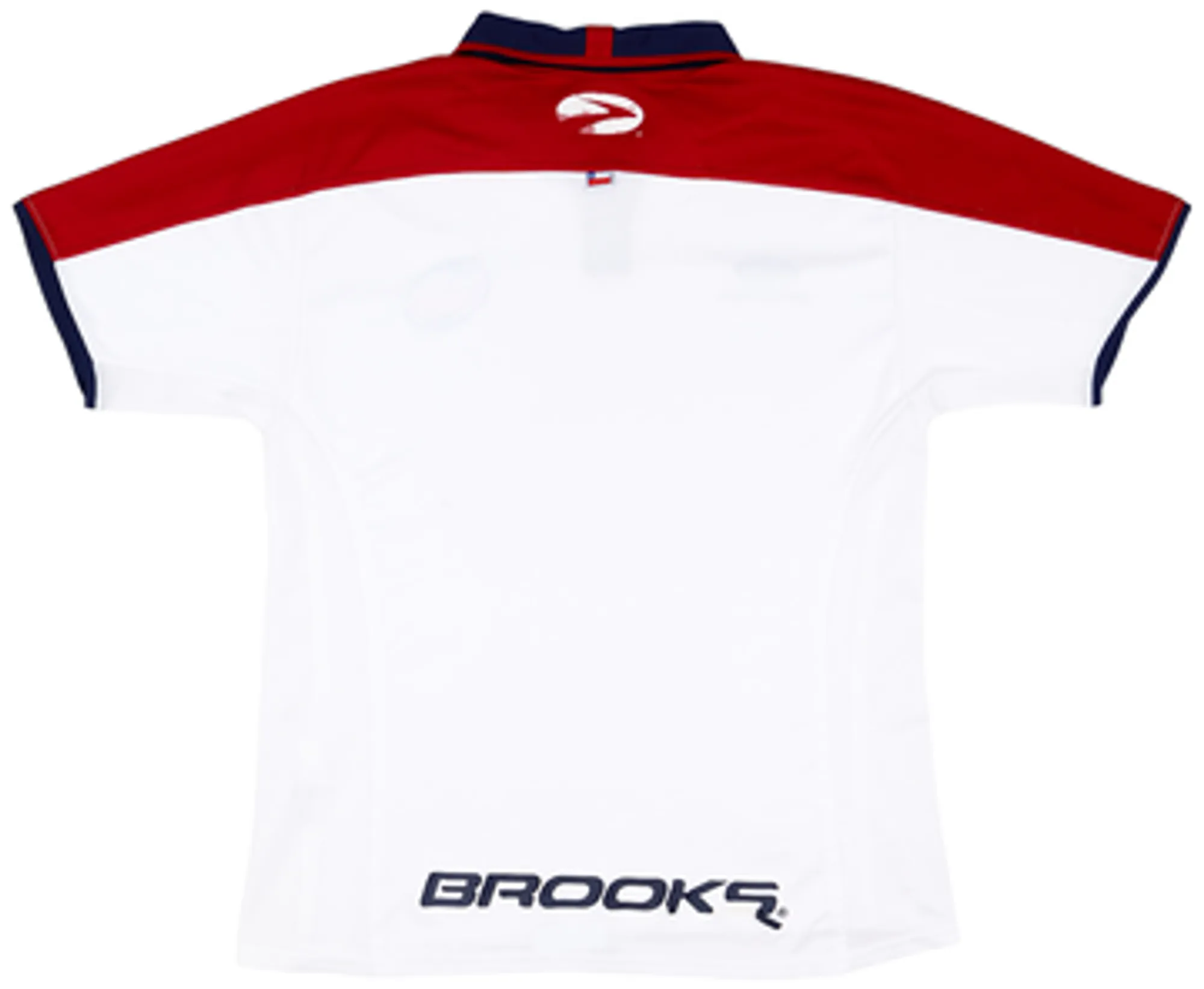 2004-05 Chile Away Shirt - 6/10 - (L)