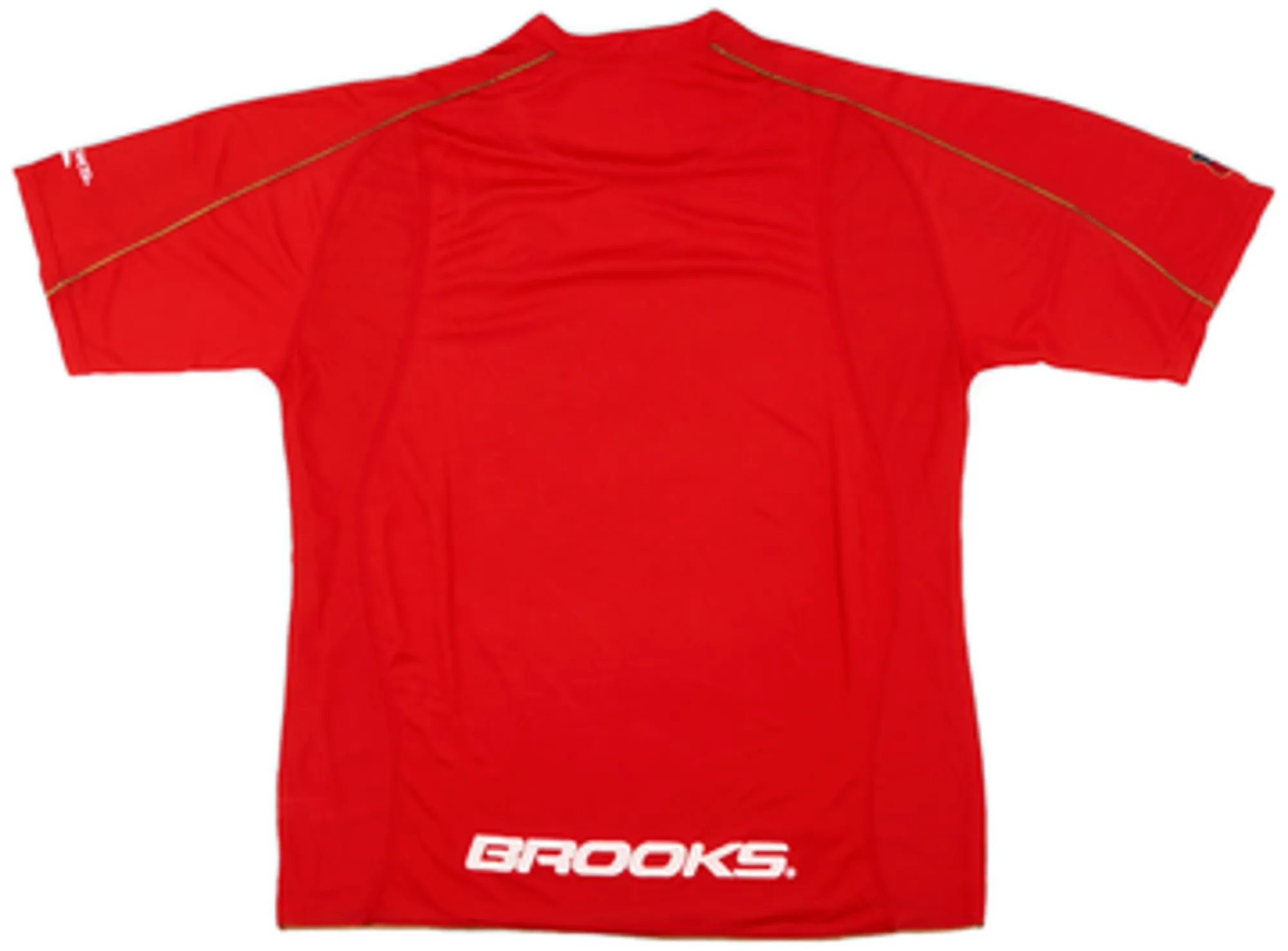 2010-11 Chile Home Shirt (L)